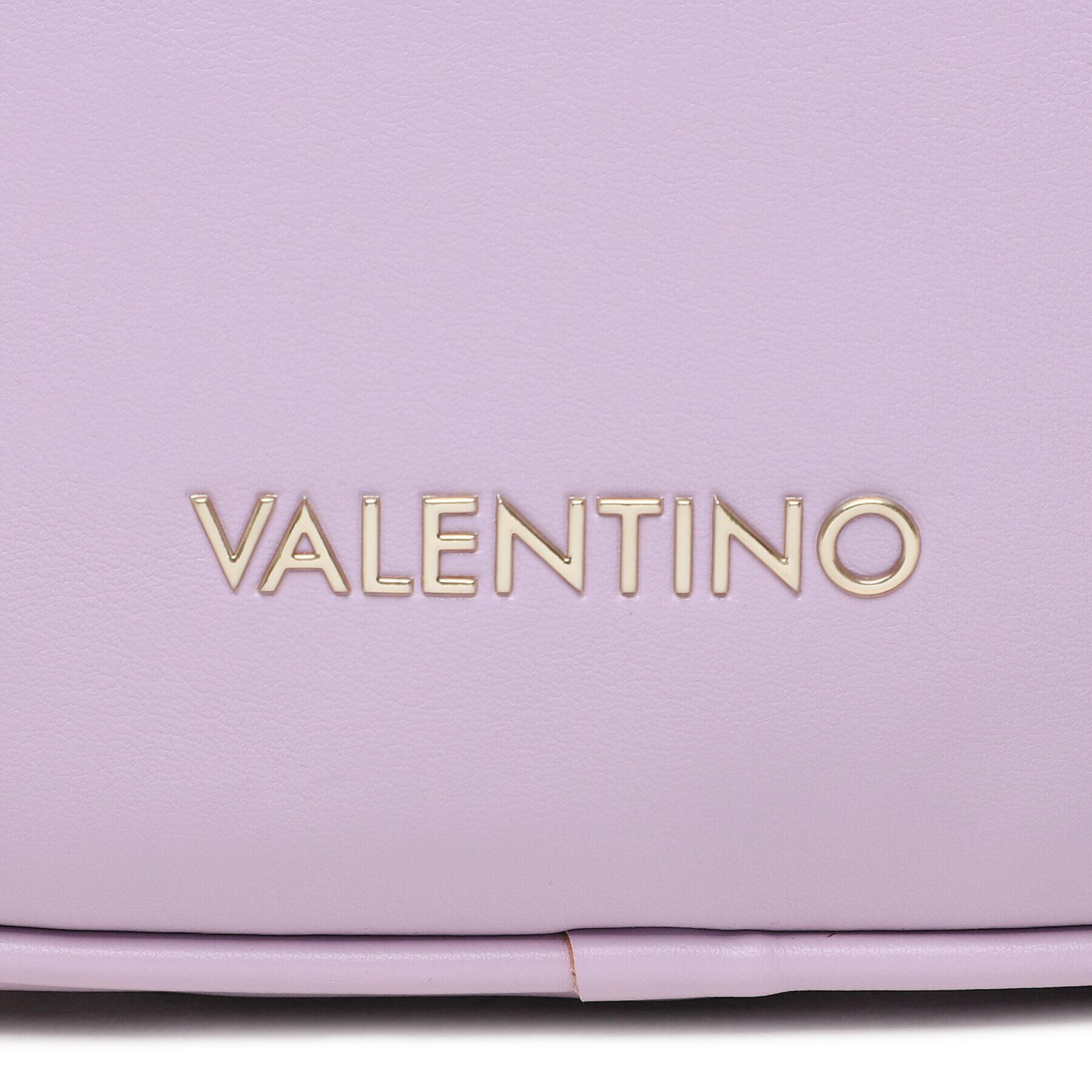 Valentino Несесер Lemonade VBE6RH506 Виолетов - Pepit.bg