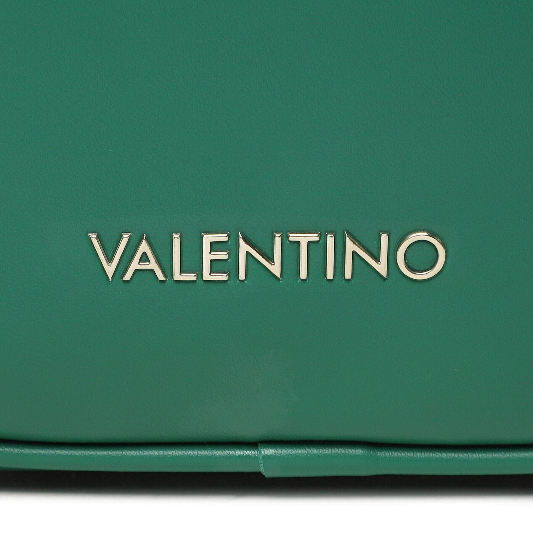 Valentino Несесер Lemonade VBE6RH506 Зелен - Pepit.bg