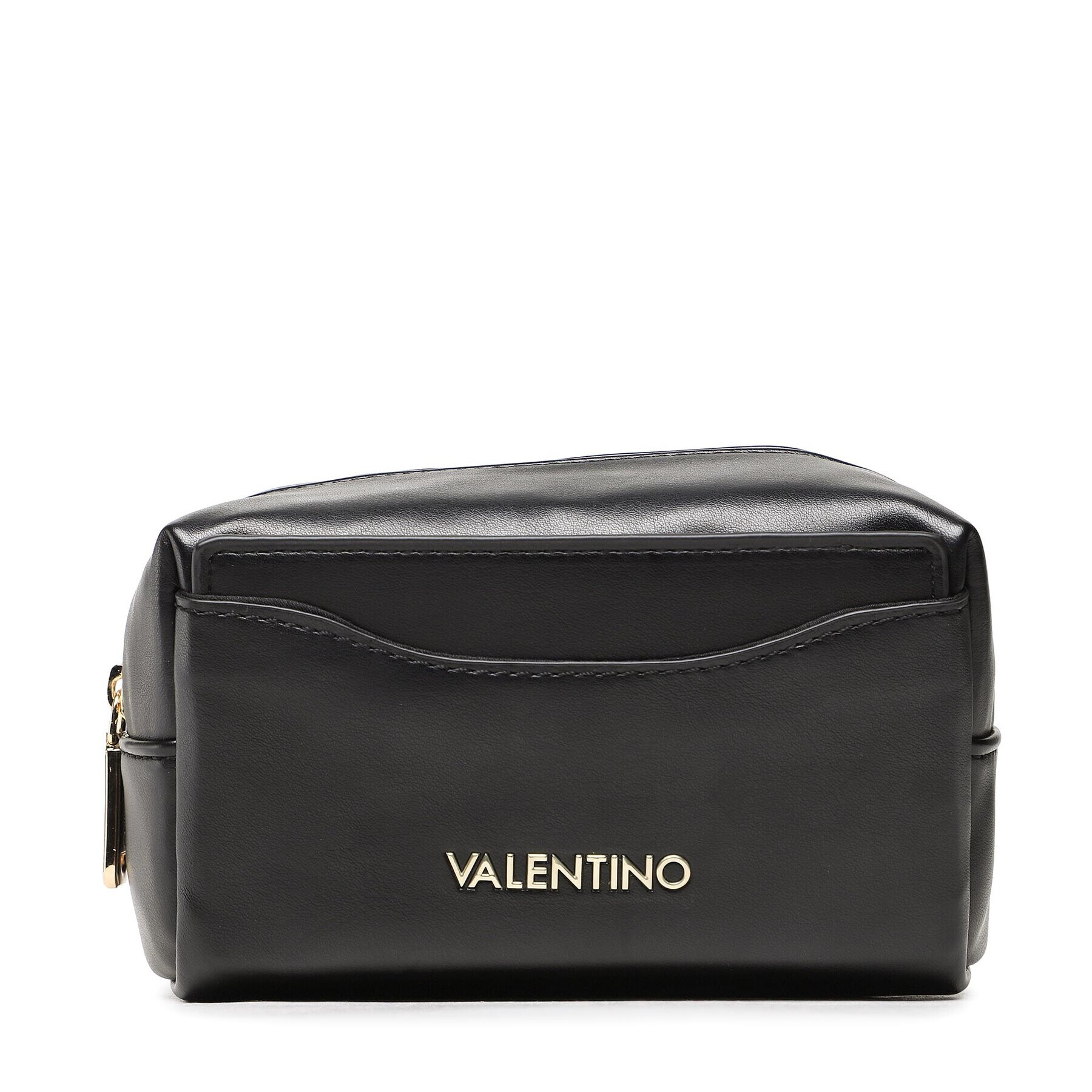 Valentino Несесер Lemonade VBE6RH541 Черен - Pepit.bg