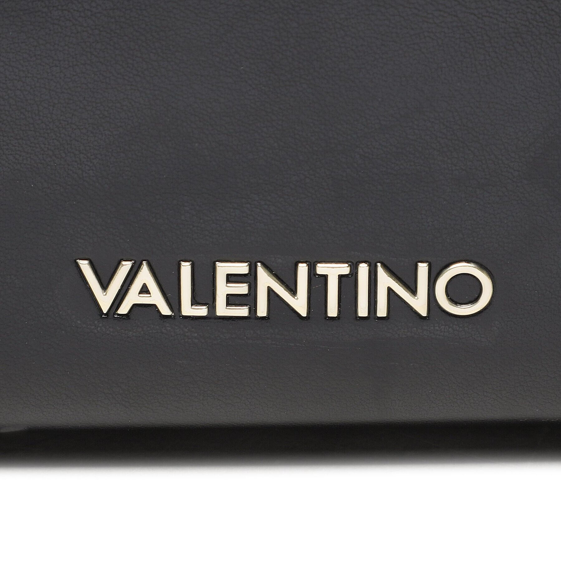 Valentino Несесер Lemonade VBE6RH541 Черен - Pepit.bg