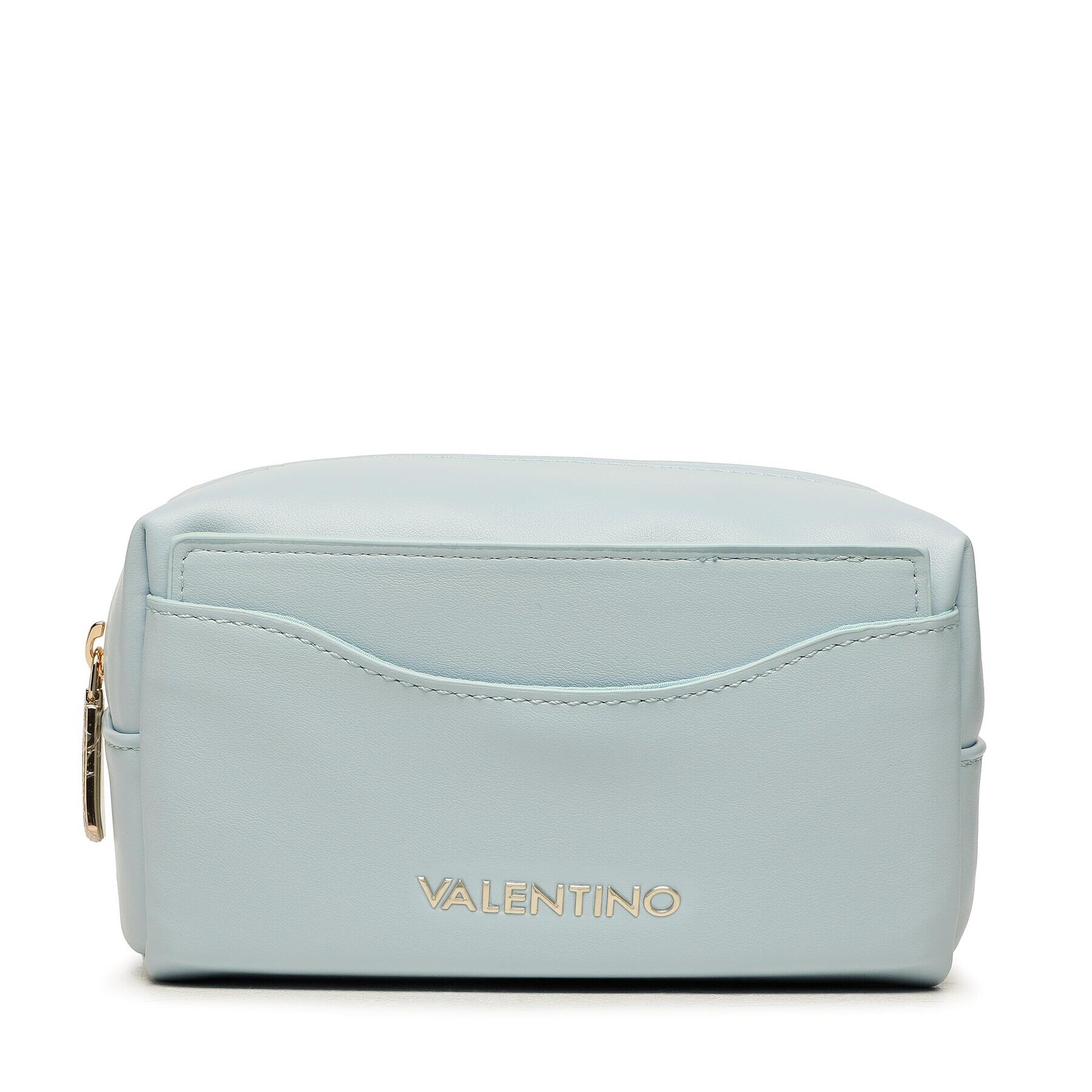 Valentino Несесер Lemonade VBE6RH541 Син - Pepit.bg