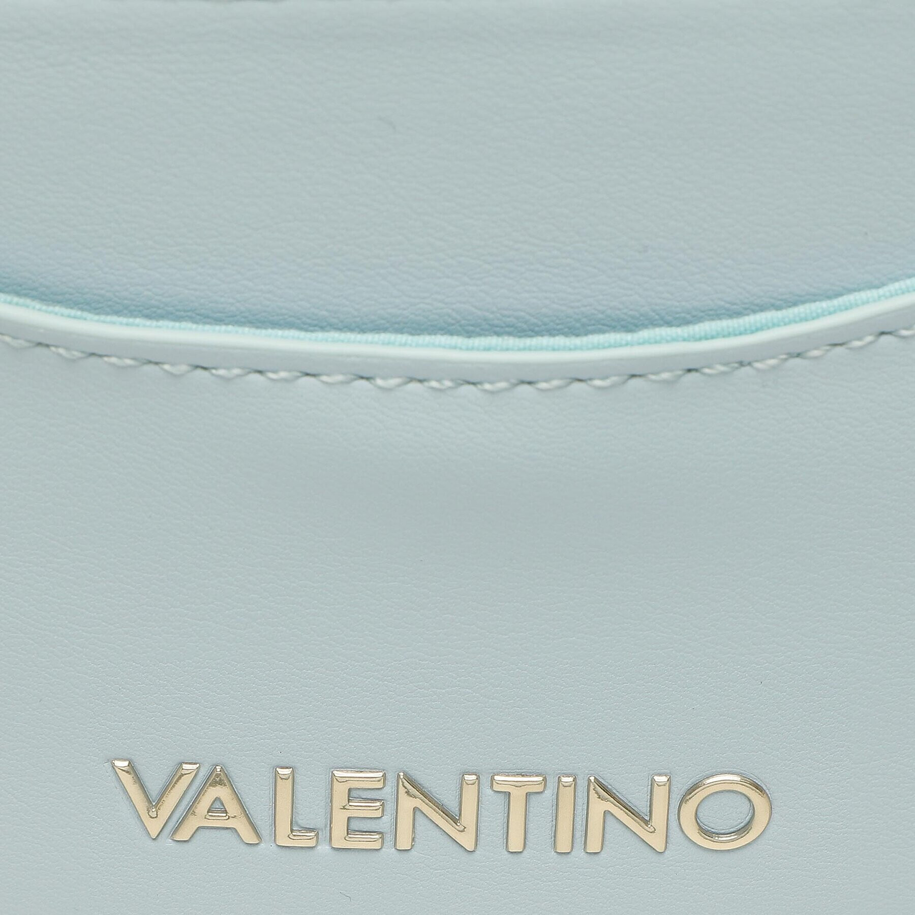 Valentino Несесер Lemonade VBE6RH541 Син - Pepit.bg