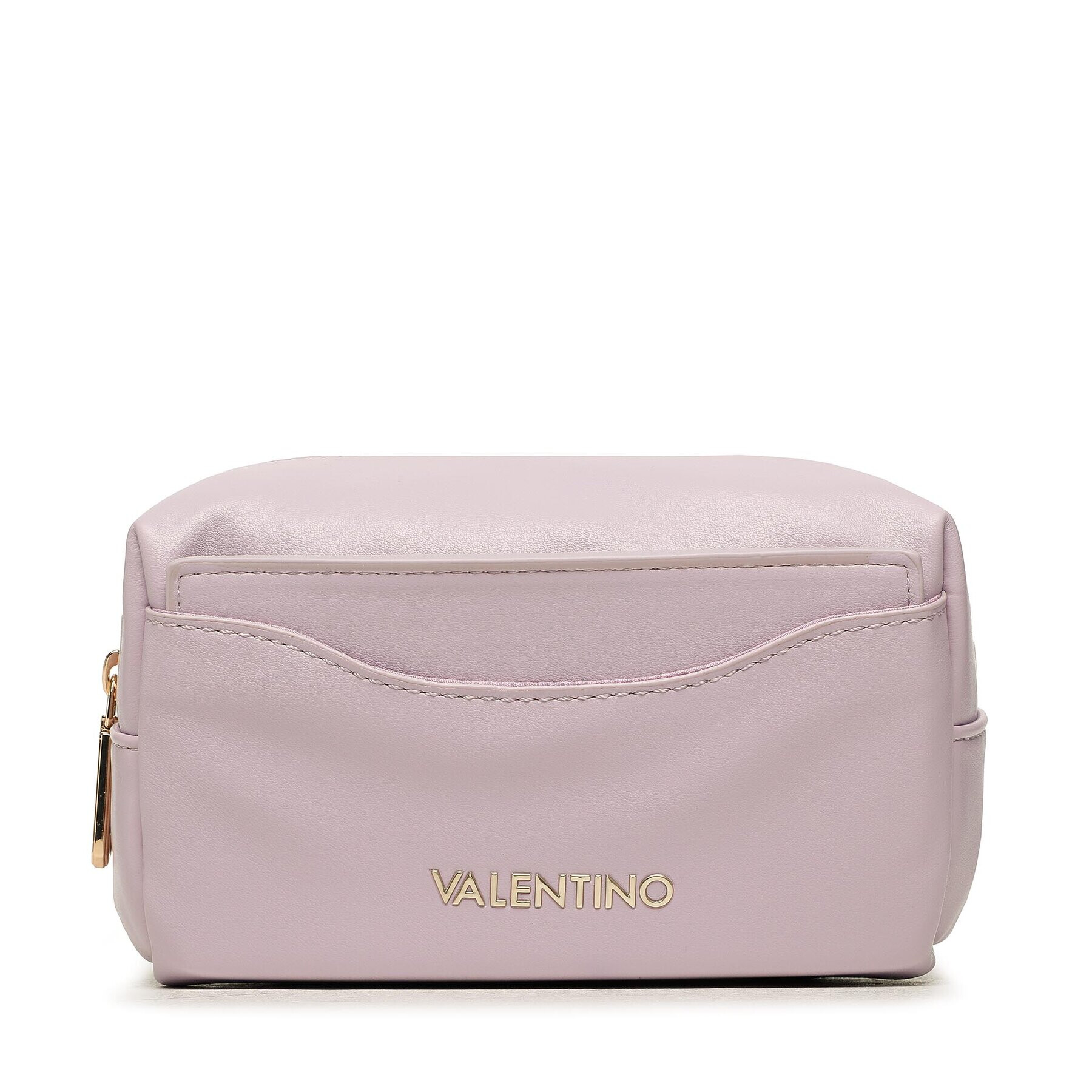 Valentino Несесер Lemonade VBE6RH541 Виолетов - Pepit.bg