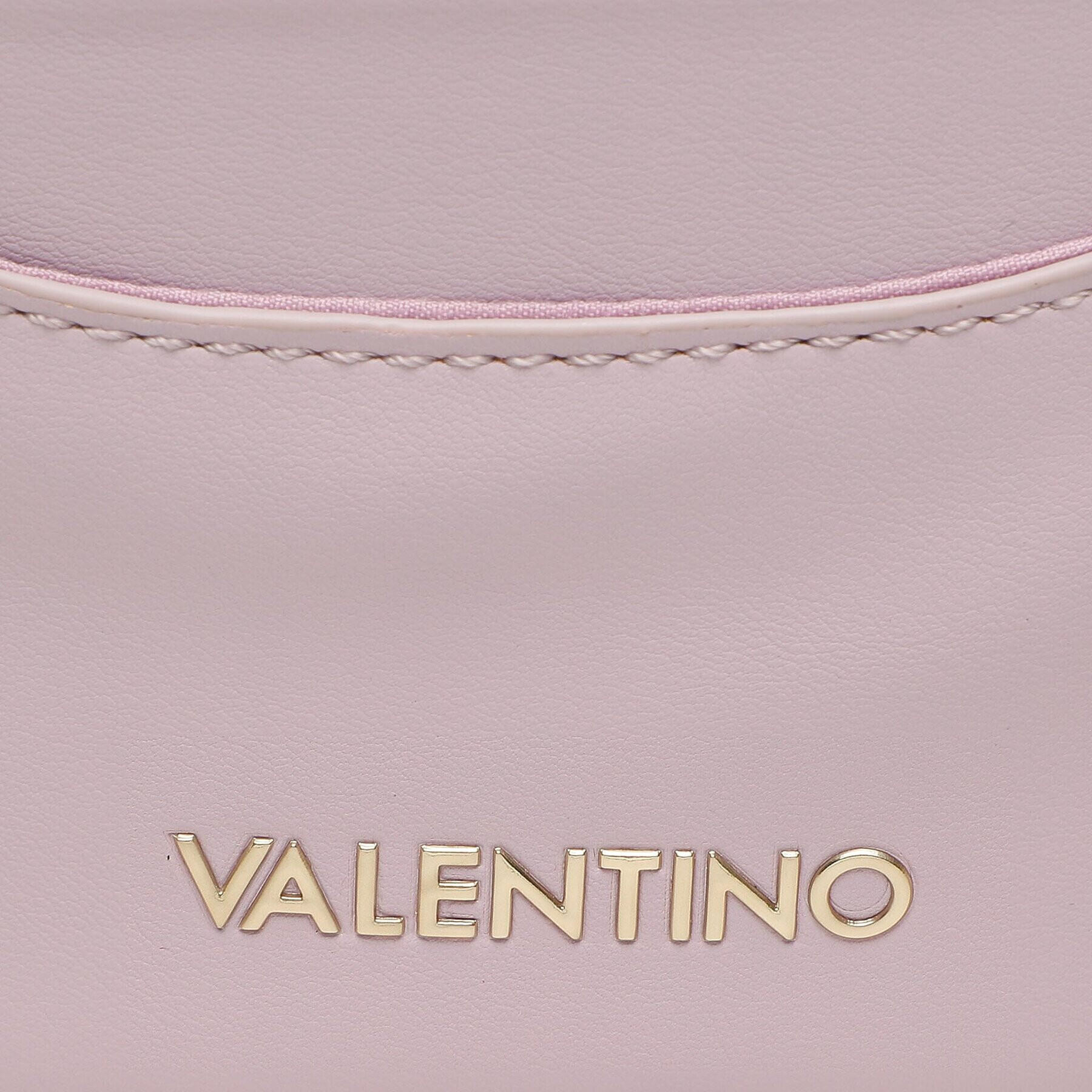 Valentino Несесер Lemonade VBE6RH541 Виолетов - Pepit.bg