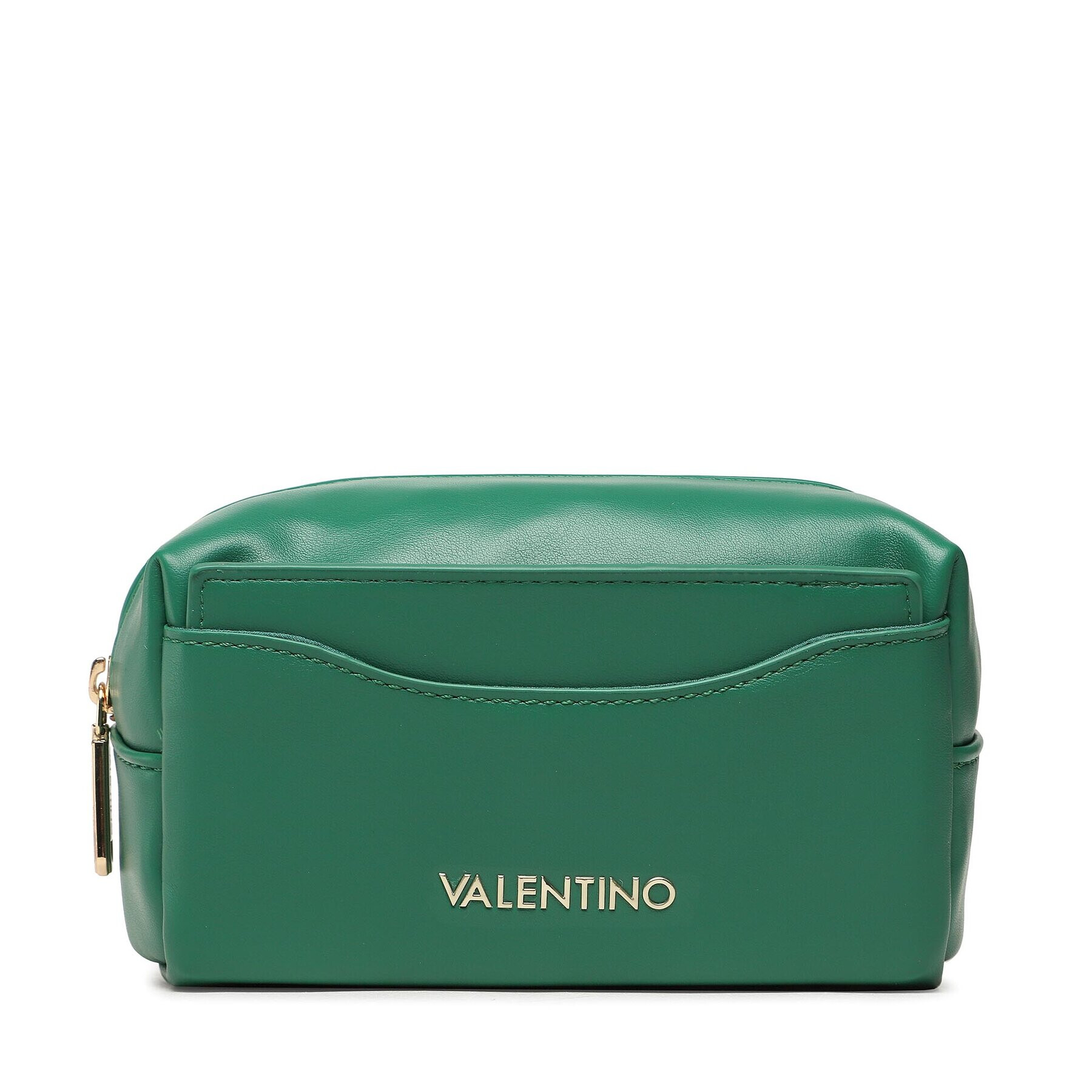 Valentino Несесер Lemonade VBE6RH541 Зелен - Pepit.bg