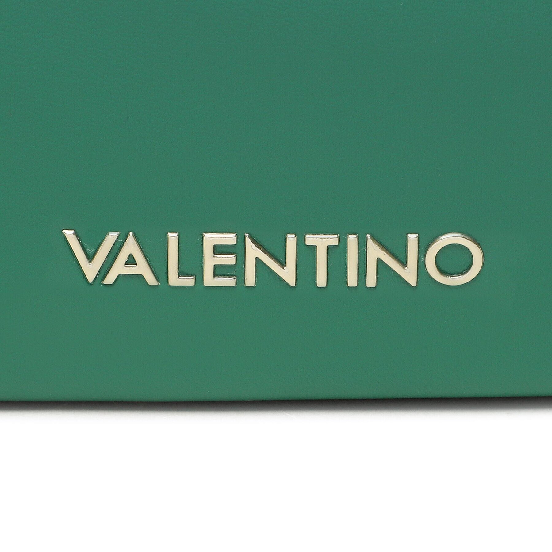 Valentino Несесер Lemonade VBE6RH541 Зелен - Pepit.bg