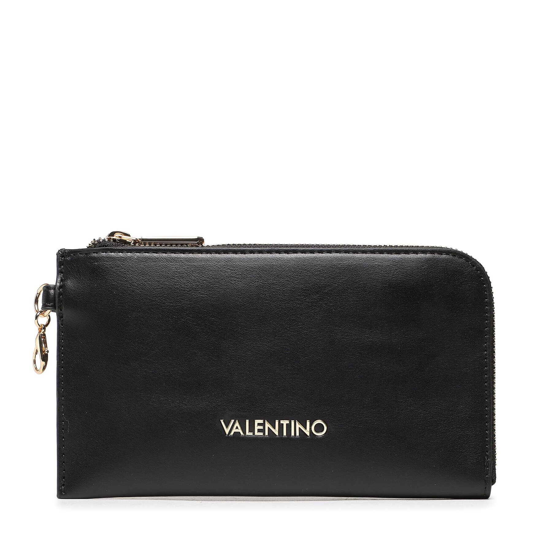 Valentino Несесер Lemonade VBE6RH610 Черен - Pepit.bg