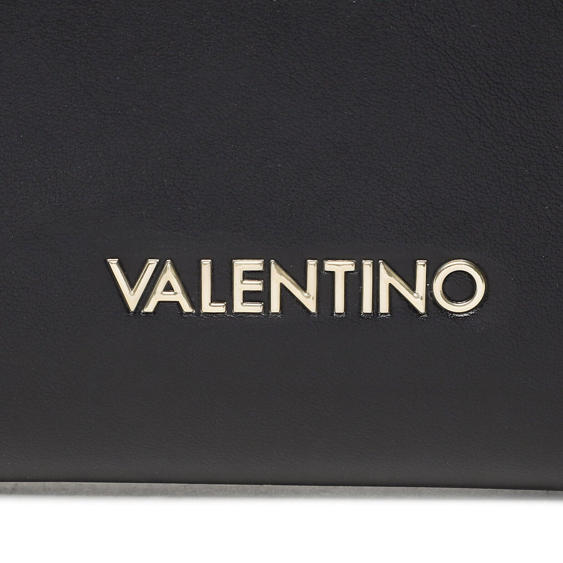 Valentino Несесер Lemonade VBE6RH610 Черен - Pepit.bg