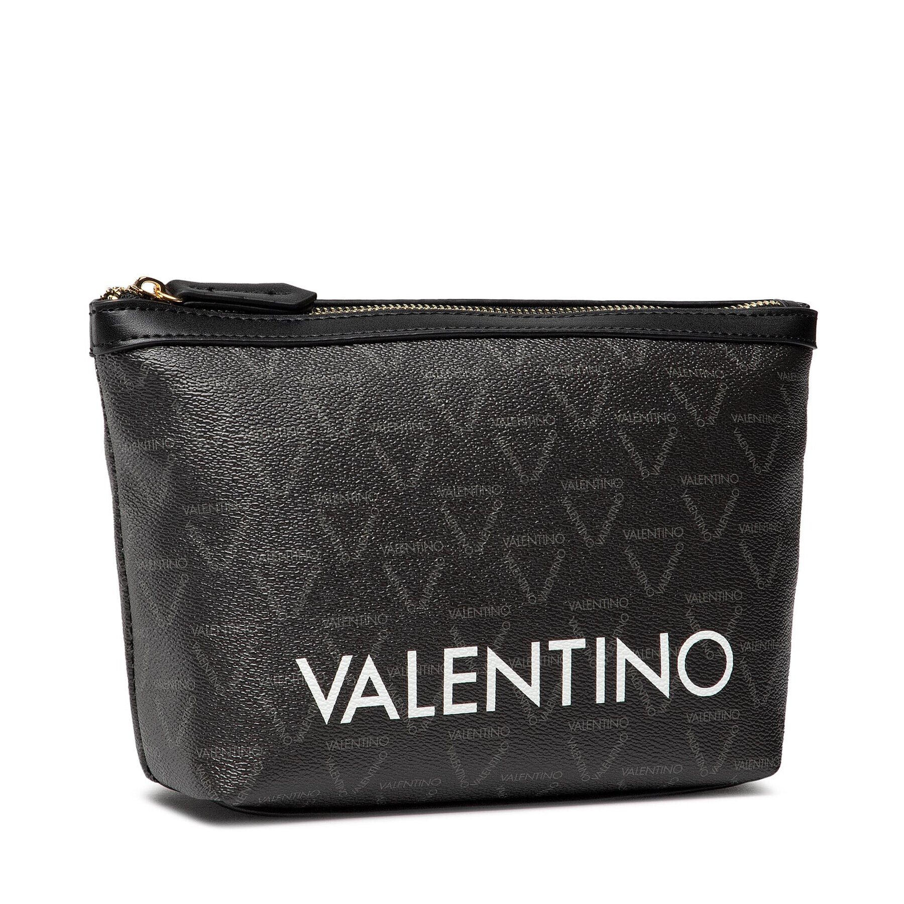 Valentino Несесер Liuto VBE3KG513 Черен - Pepit.bg