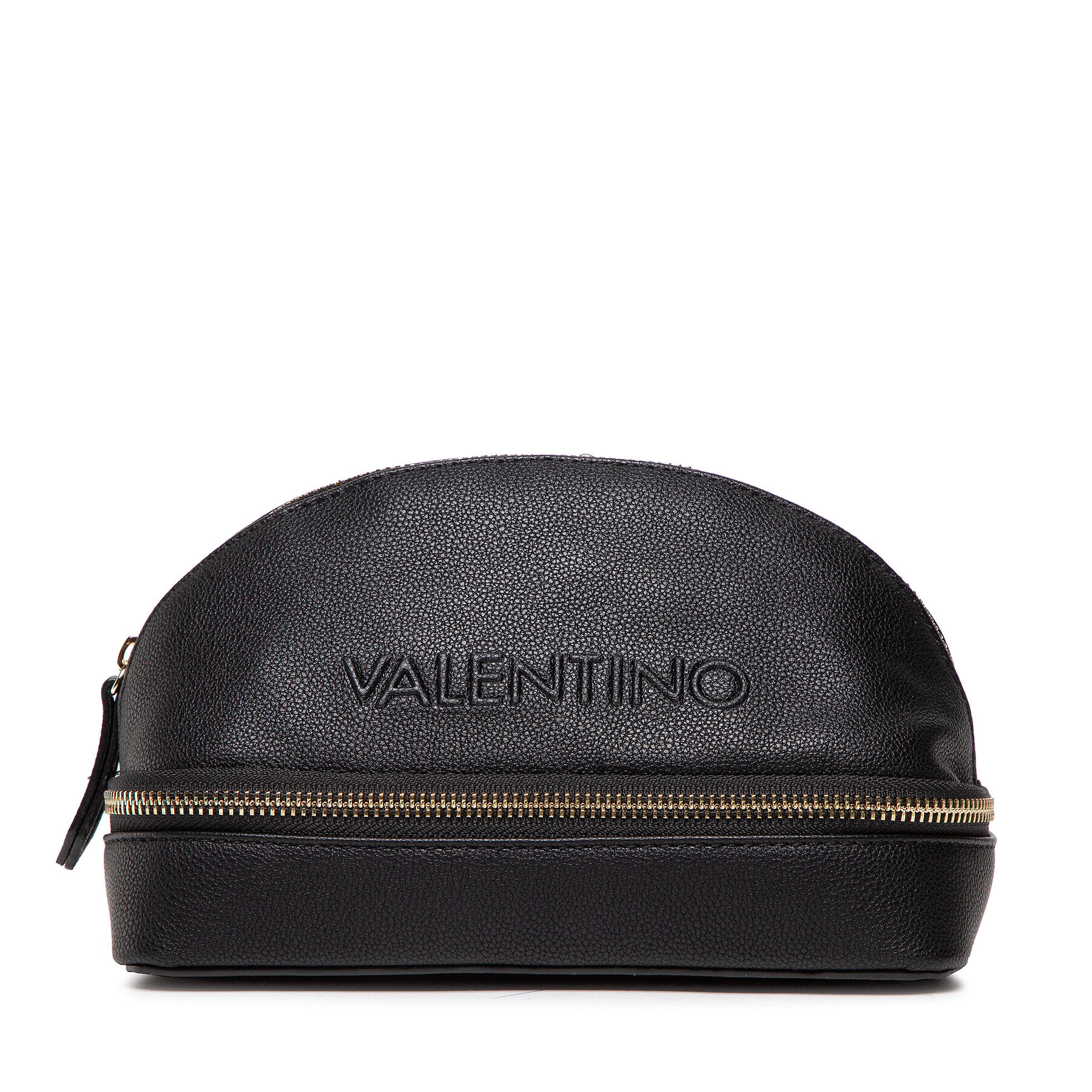 Valentino Несесер Noodles VBE6G0618 Черен - Pepit.bg