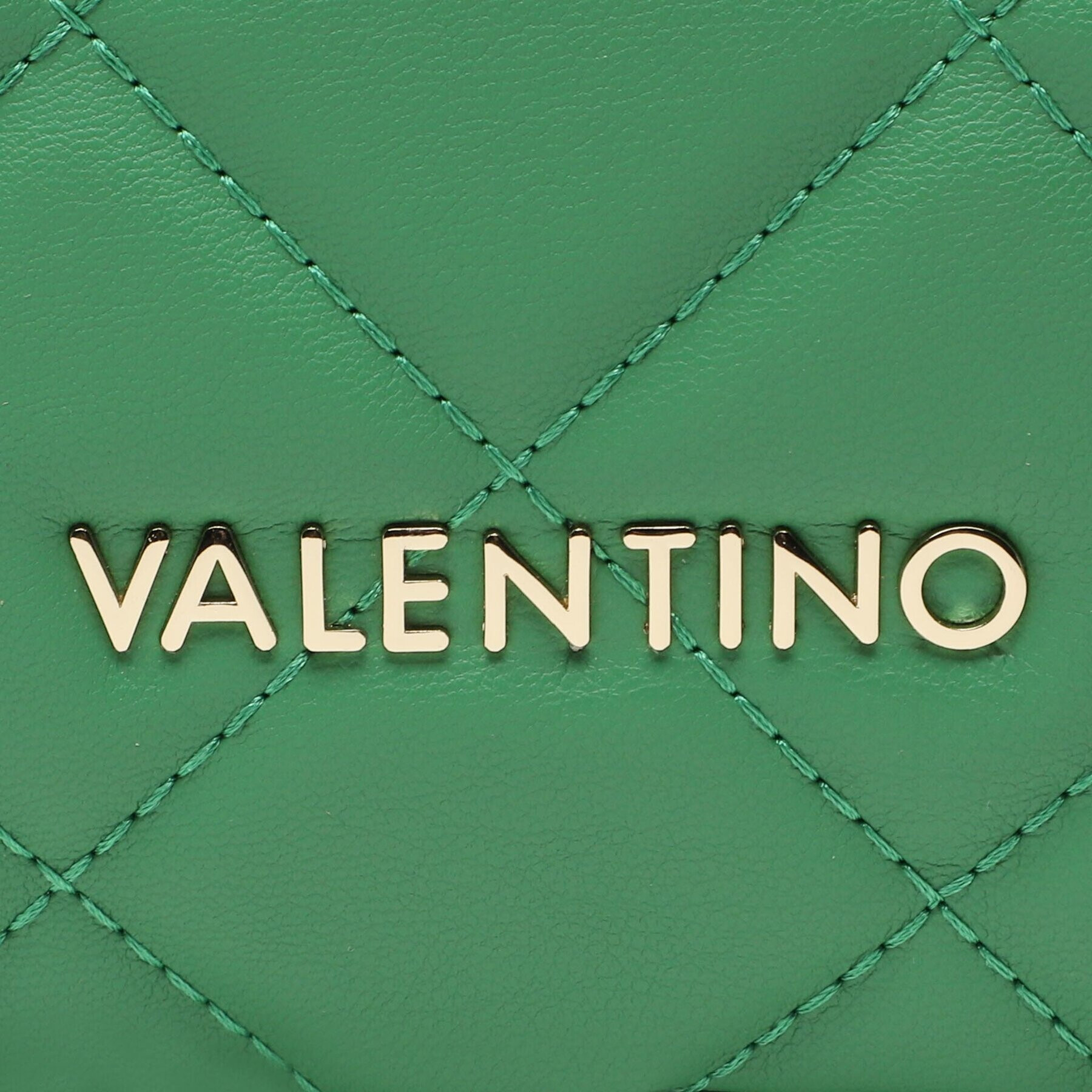 Valentino Несесер Ocarina VBE3KK538 Зелен - Pepit.bg
