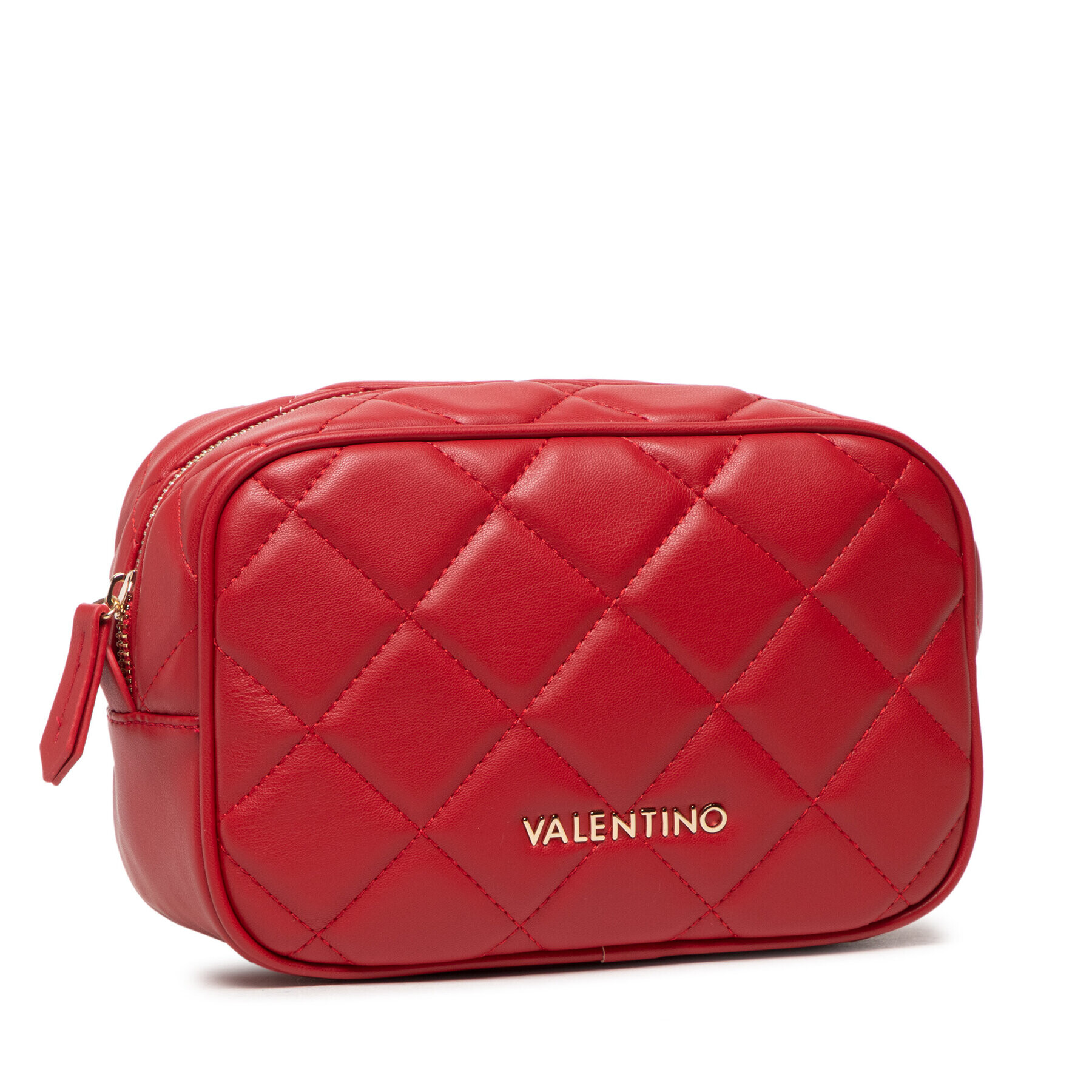 Valentino Несесер Oscarina VBE3KK538 Червен - Pepit.bg