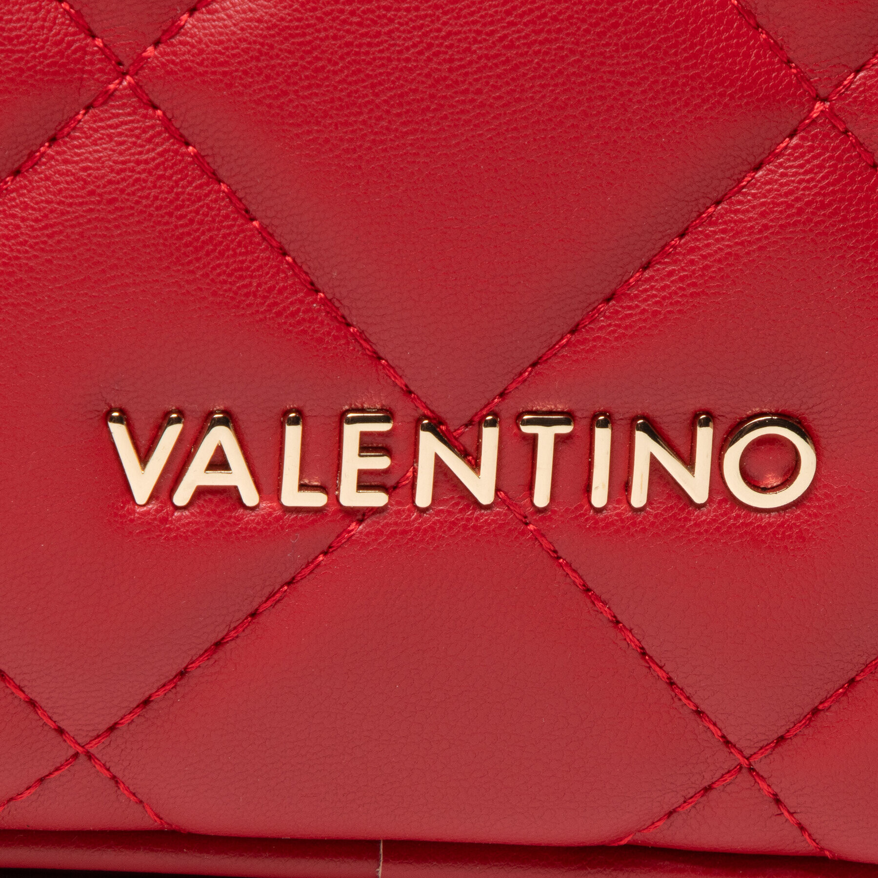 Valentino Несесер Oscarina VBE3KK538 Червен - Pepit.bg