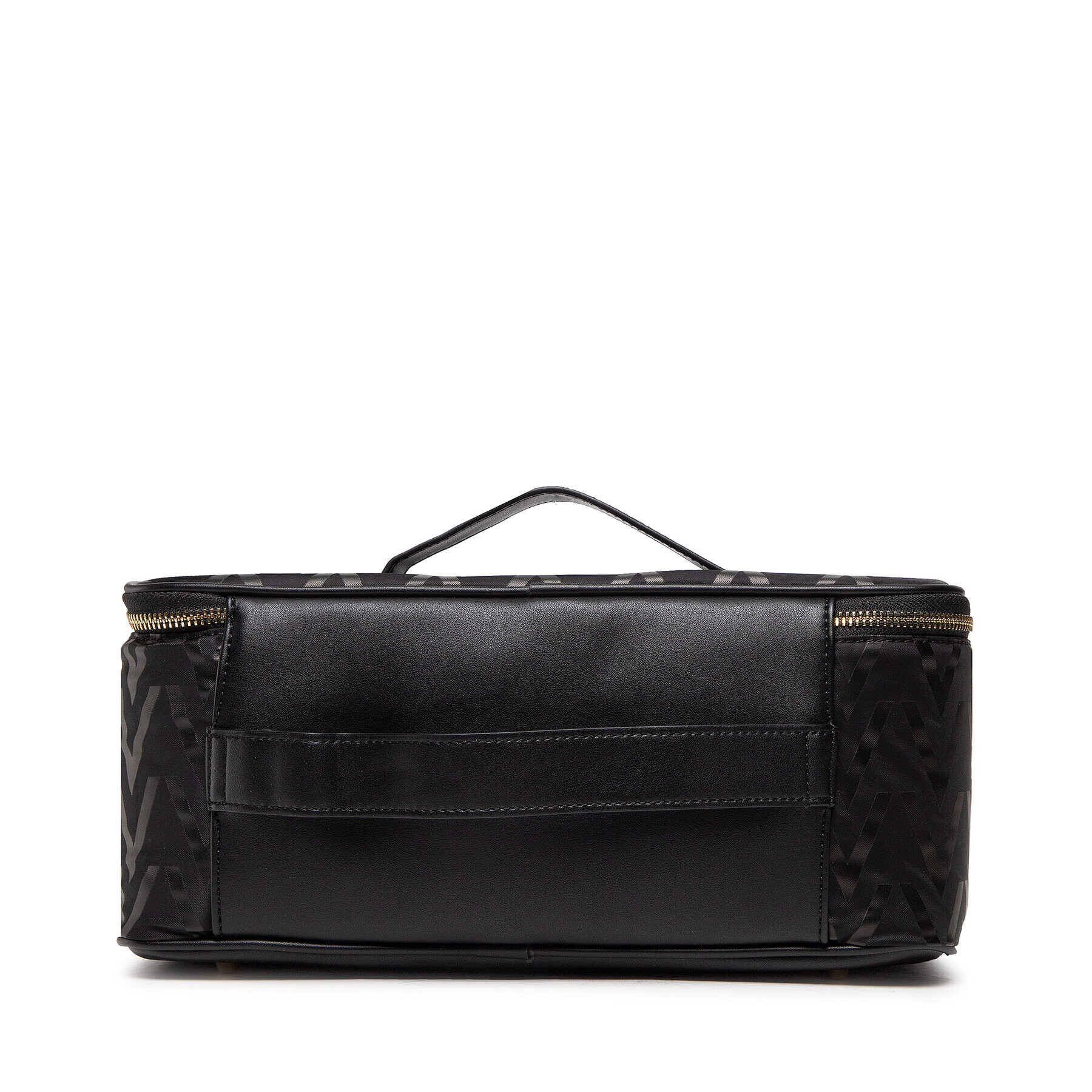 Valentino Несесер Punch VBE6BD607L Черен - Pepit.bg
