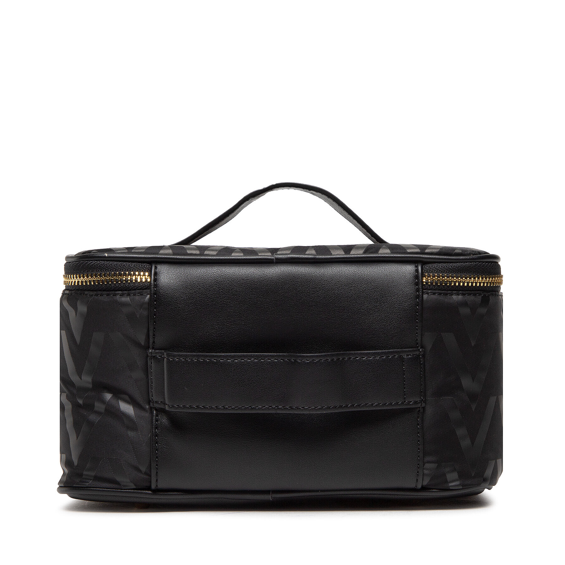 Valentino Несесер Punch VBE6BD608L Черен - Pepit.bg