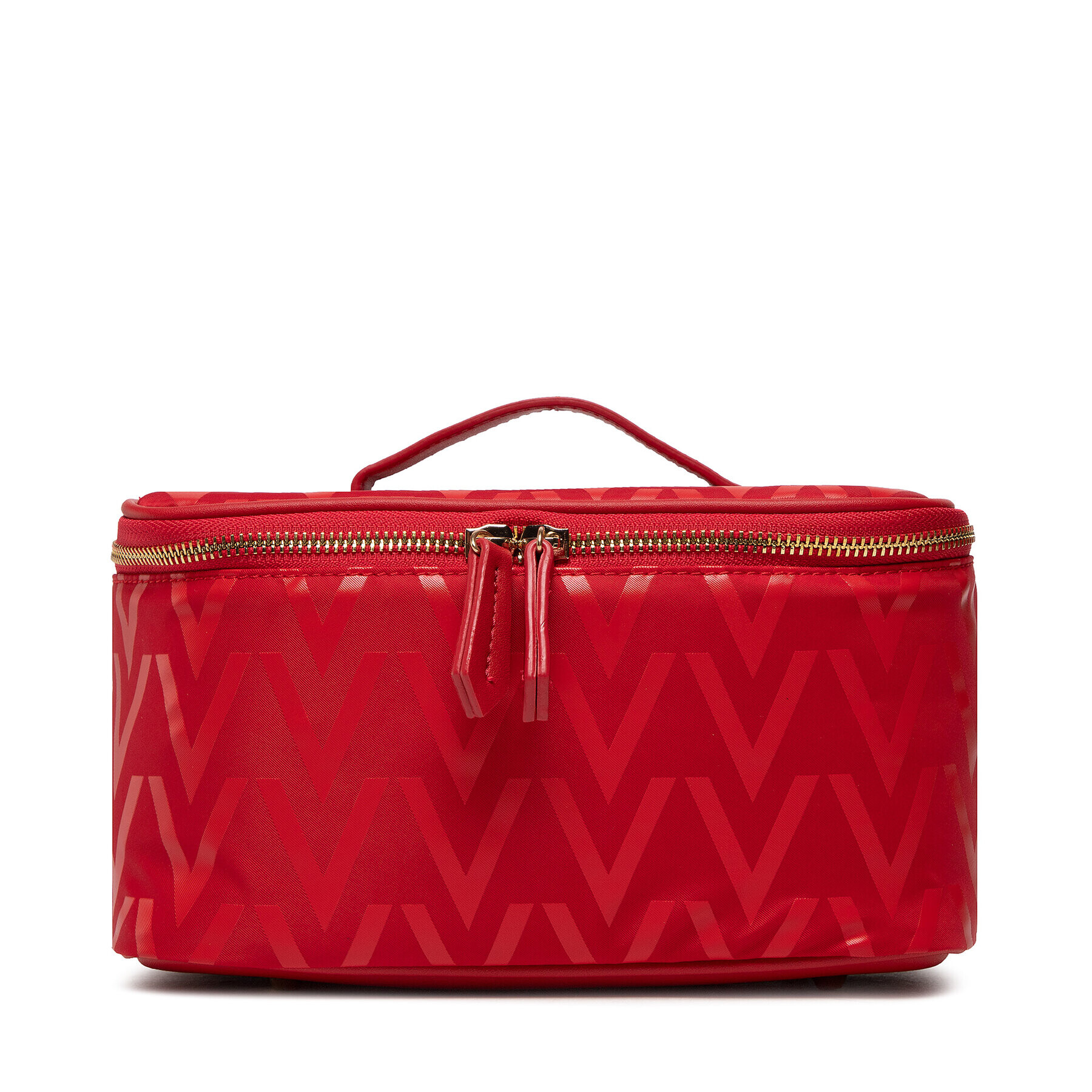 Valentino Несесер Punch VBE6BD608L Червен - Pepit.bg