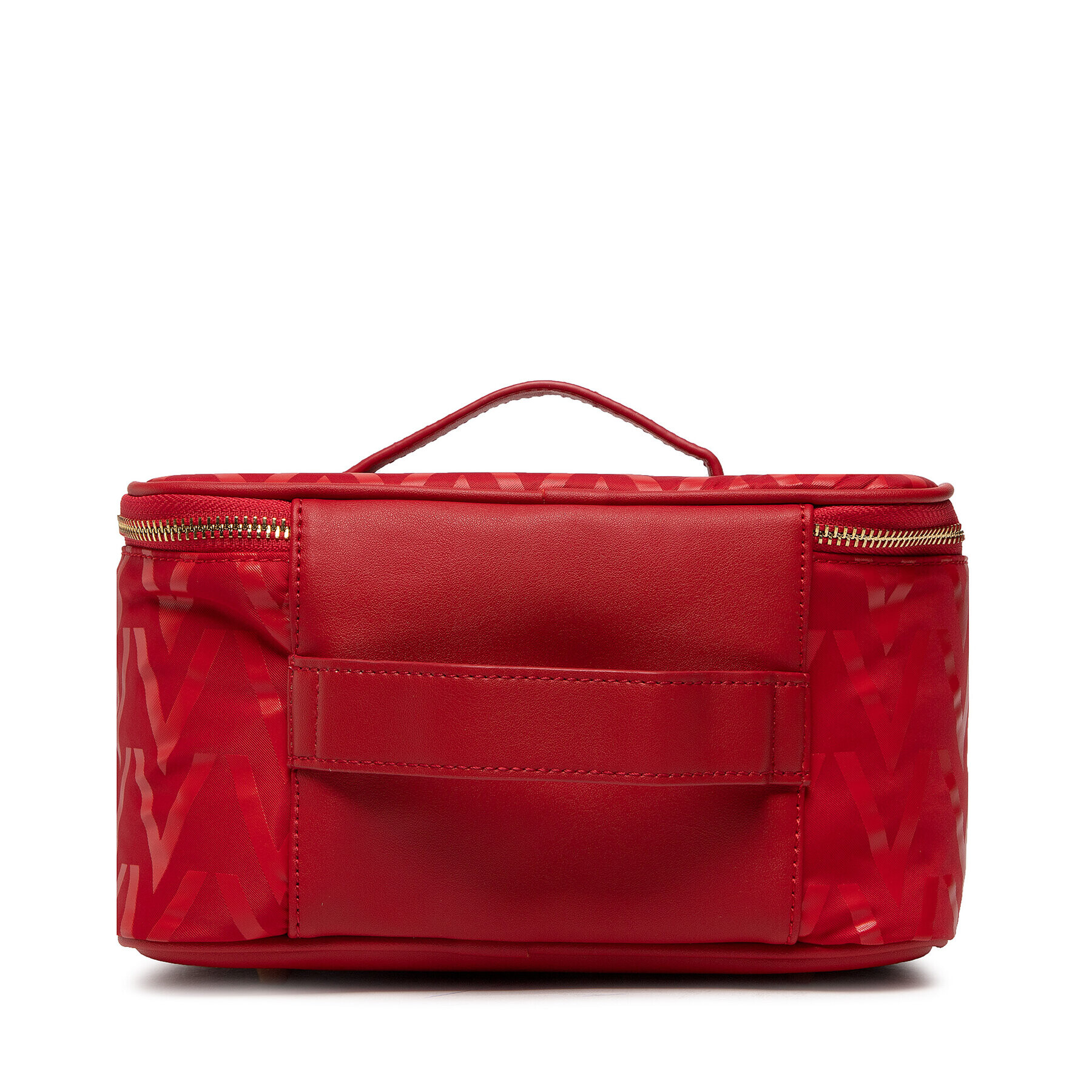 Valentino Несесер Punch VBE6BD608L Червен - Pepit.bg