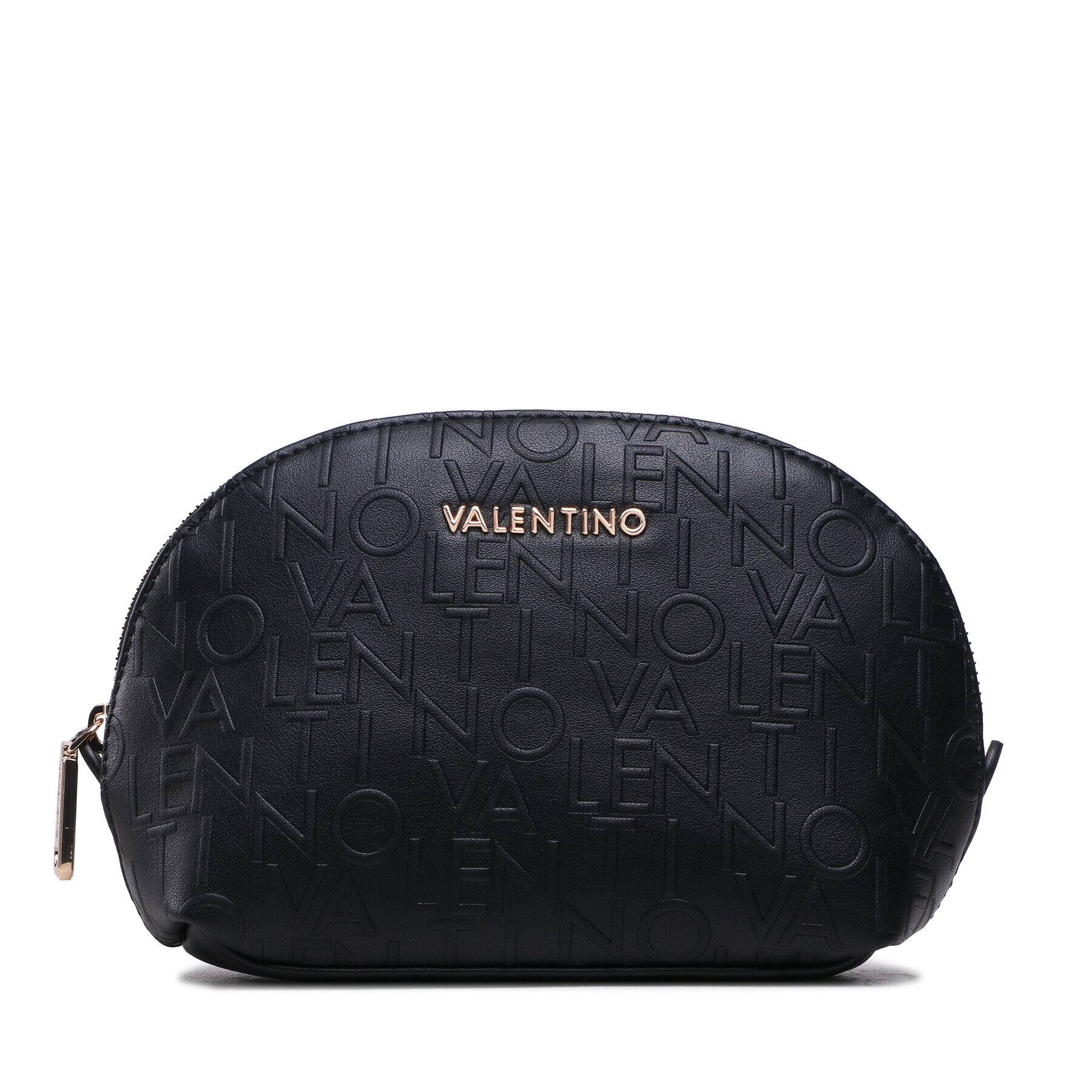 Valentino Несесер Relax VBE6V0512 Черен - Pepit.bg