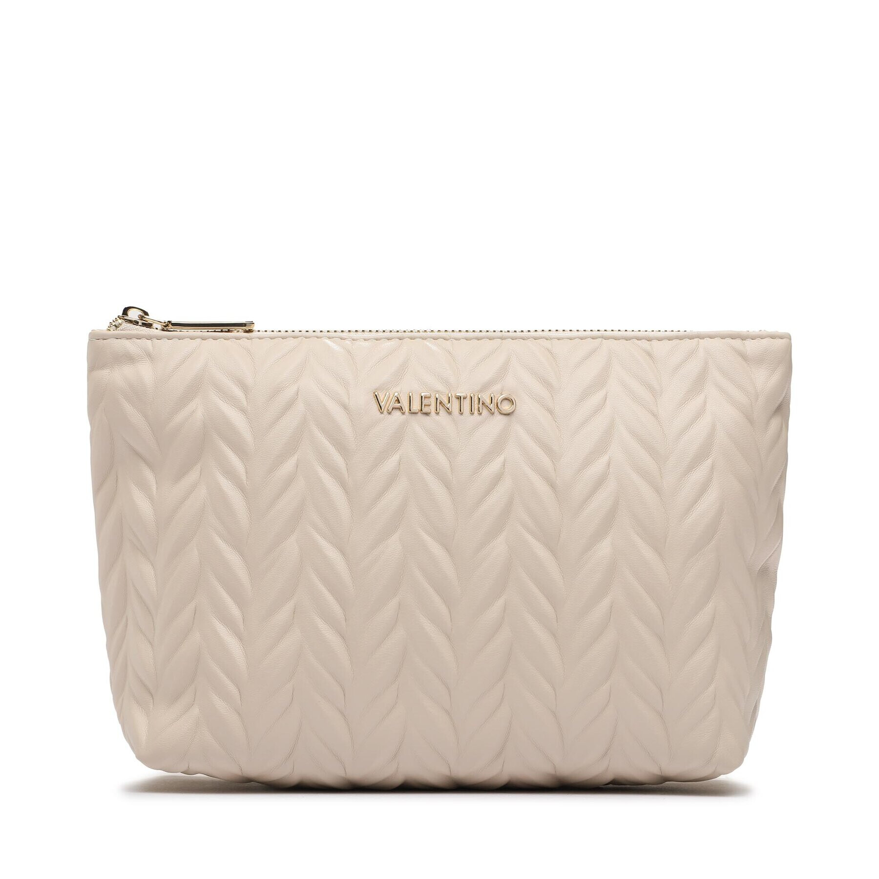 Valentino Несесер Sunny Re VBE6TA513 Бял - Pepit.bg