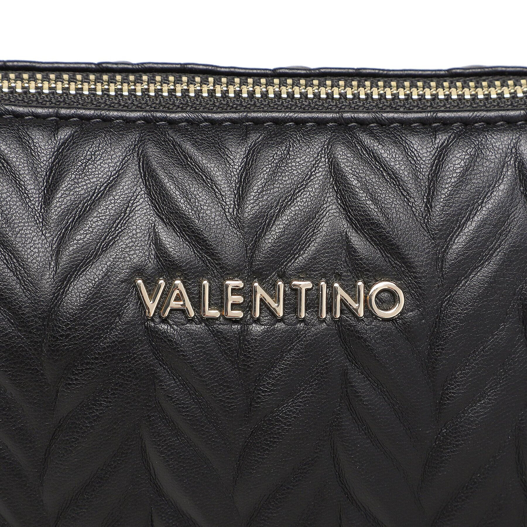 Valentino Несесер Sunny Re VBE6TA513 Черен - Pepit.bg