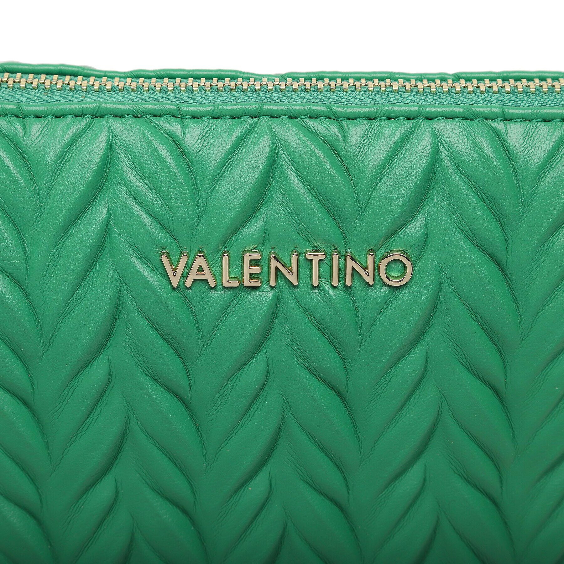 Valentino Несесер Sunny Re VBE6TA513 Зелен - Pepit.bg