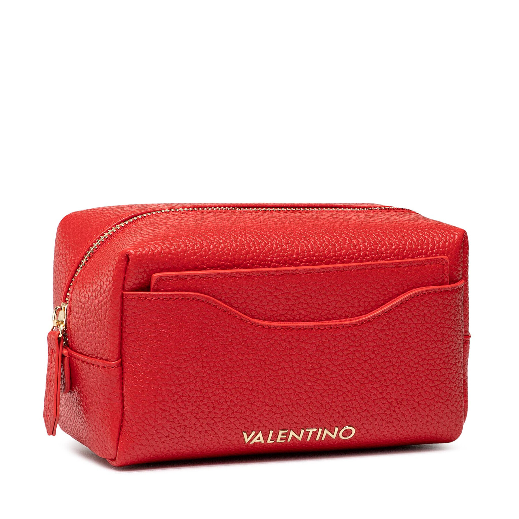 Valentino Несесер Superman VBE2U8541 Червен - Pepit.bg
