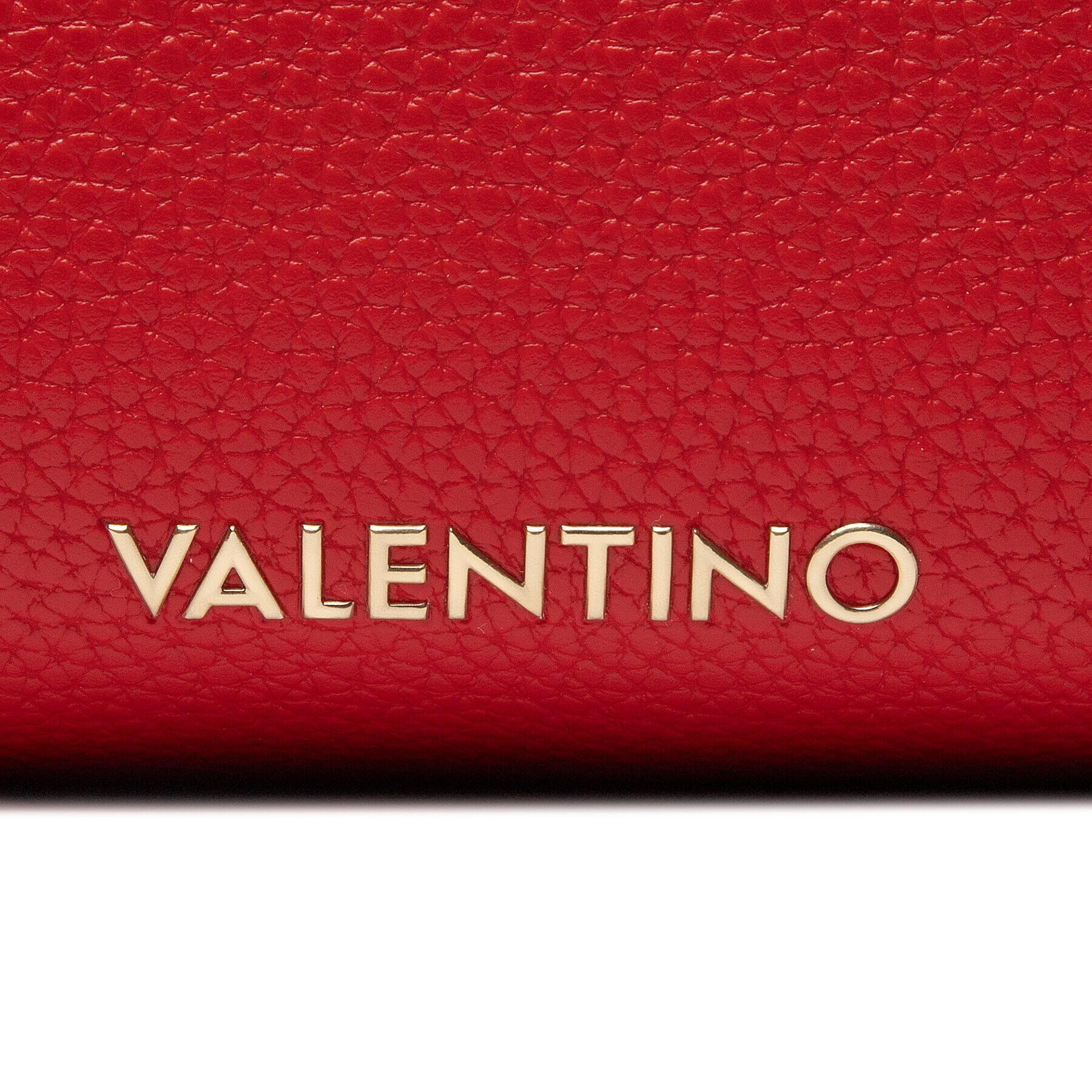 Valentino Несесер Superman VBE2U8541 Червен - Pepit.bg