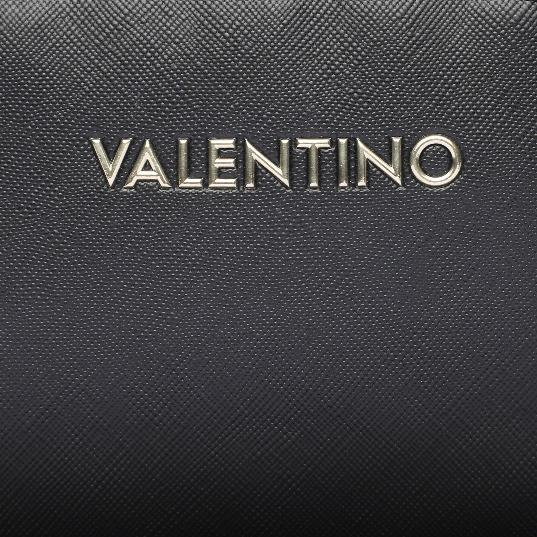 Valentino Несесер Zero VBE7B3512 Черен - Pepit.bg