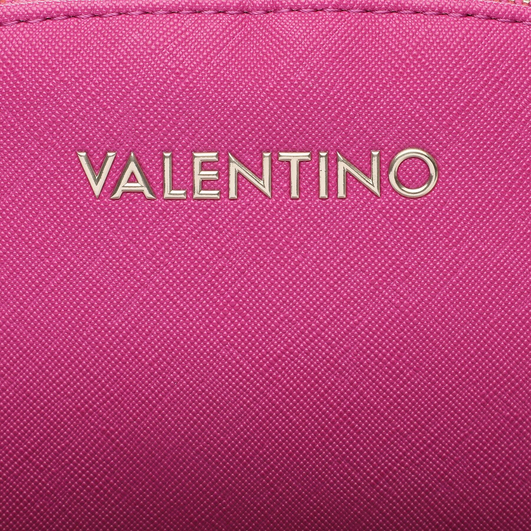 Valentino Несесер Zero VBE7B3512 Розов - Pepit.bg