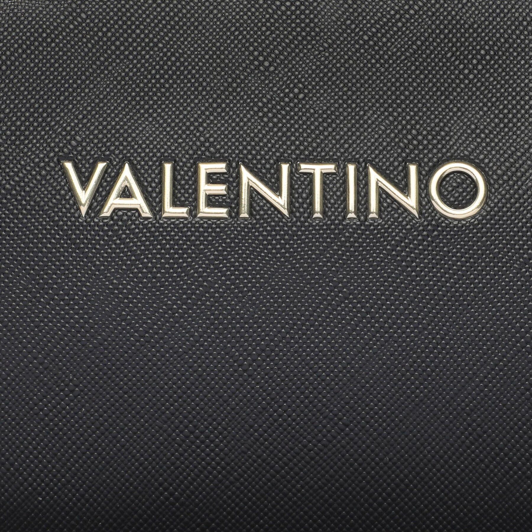 Valentino Несесер Zero VBE7B3513 Черен - Pepit.bg