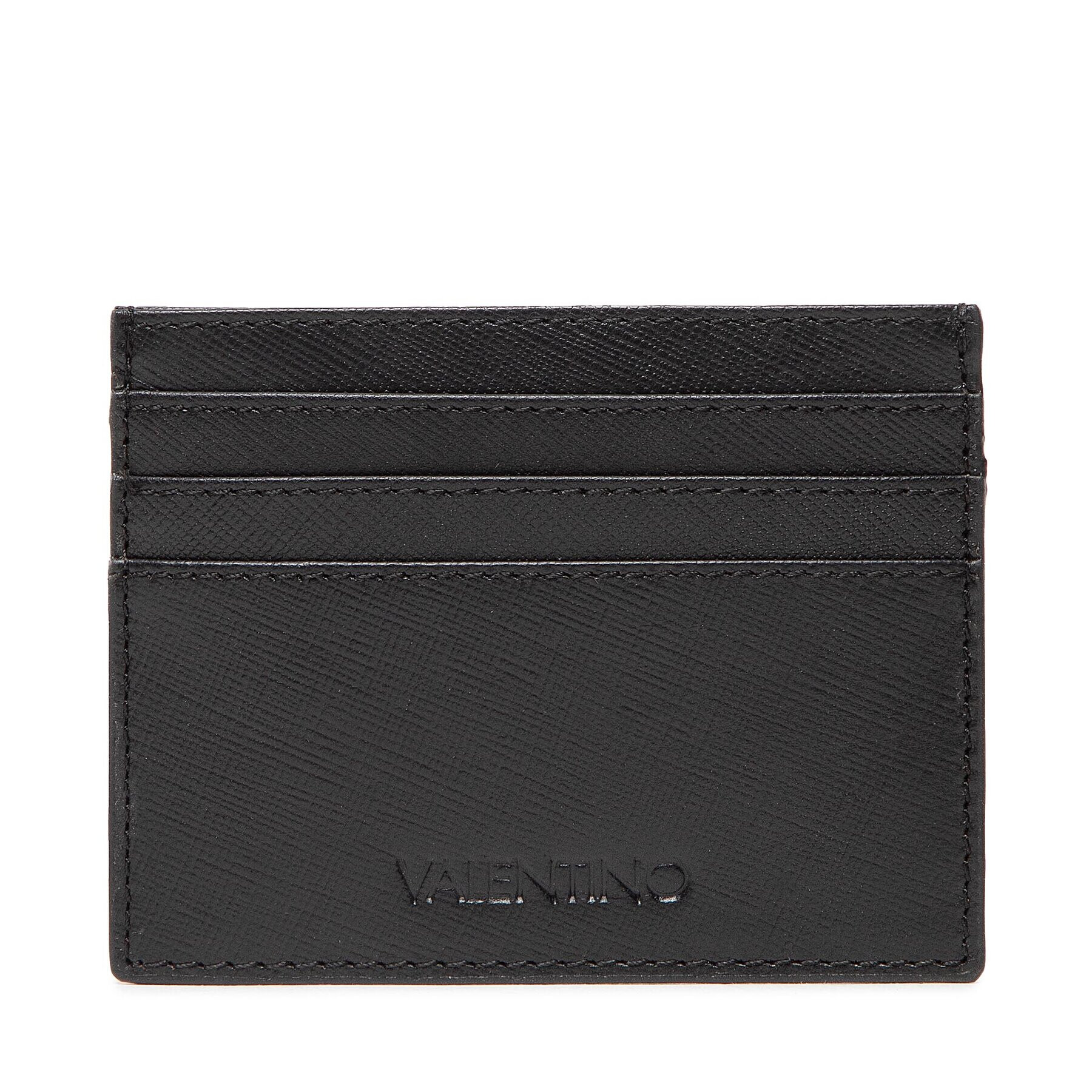 Valentino Подаръчен комплект Pull VPA6LO01 Черен - Pepit.bg