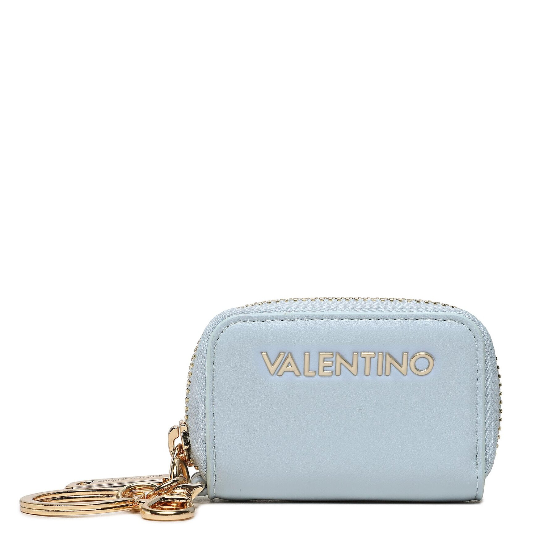 Valentino Портмоне Lemonade VPS6RH227 Сив - Pepit.bg