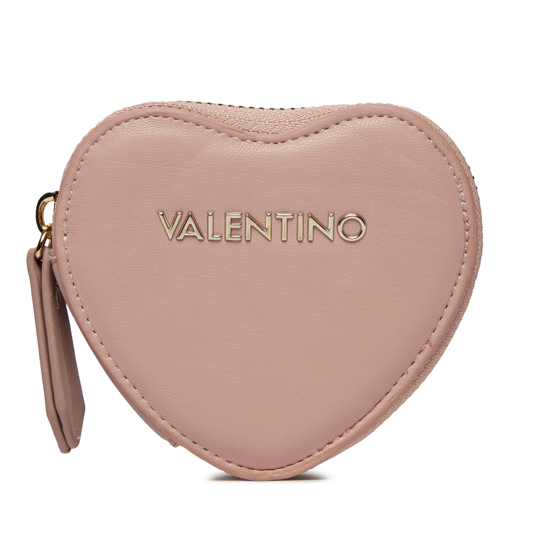 Valentino Портмоне Mild VPS7DF140 Розов - Pepit.bg