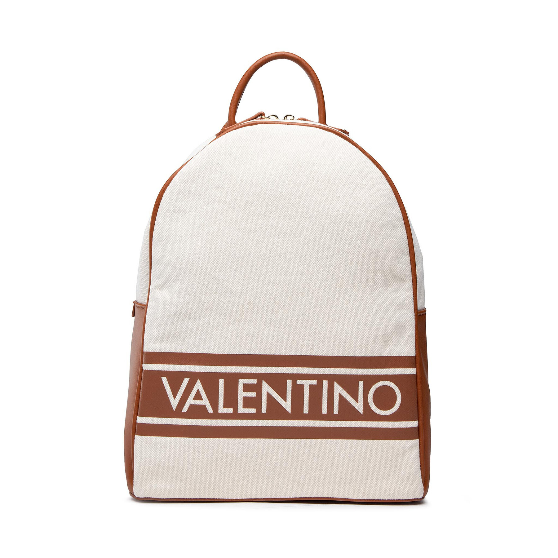 Valentino Раница Vesper VBS6BU04 Бежов - Pepit.bg
