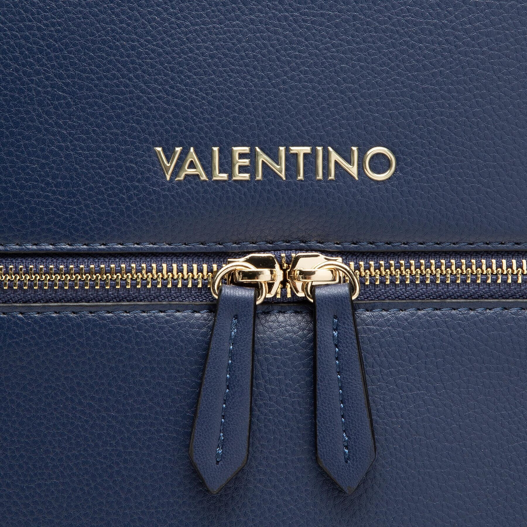 Valentino Раница Arepa VBS6IQ08 Тъмносин - Pepit.bg