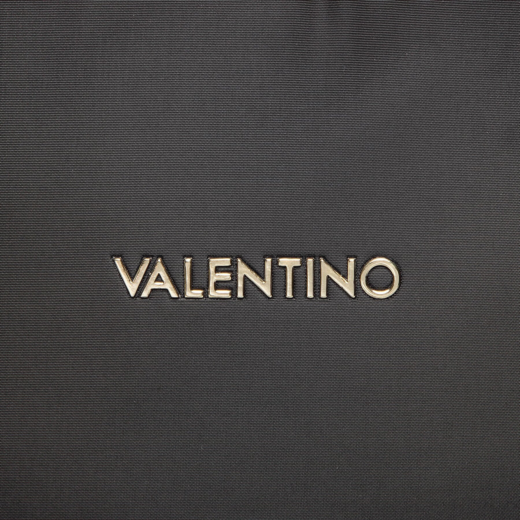 Valentino Раница Baati VBS6IN03 Черен - Pepit.bg