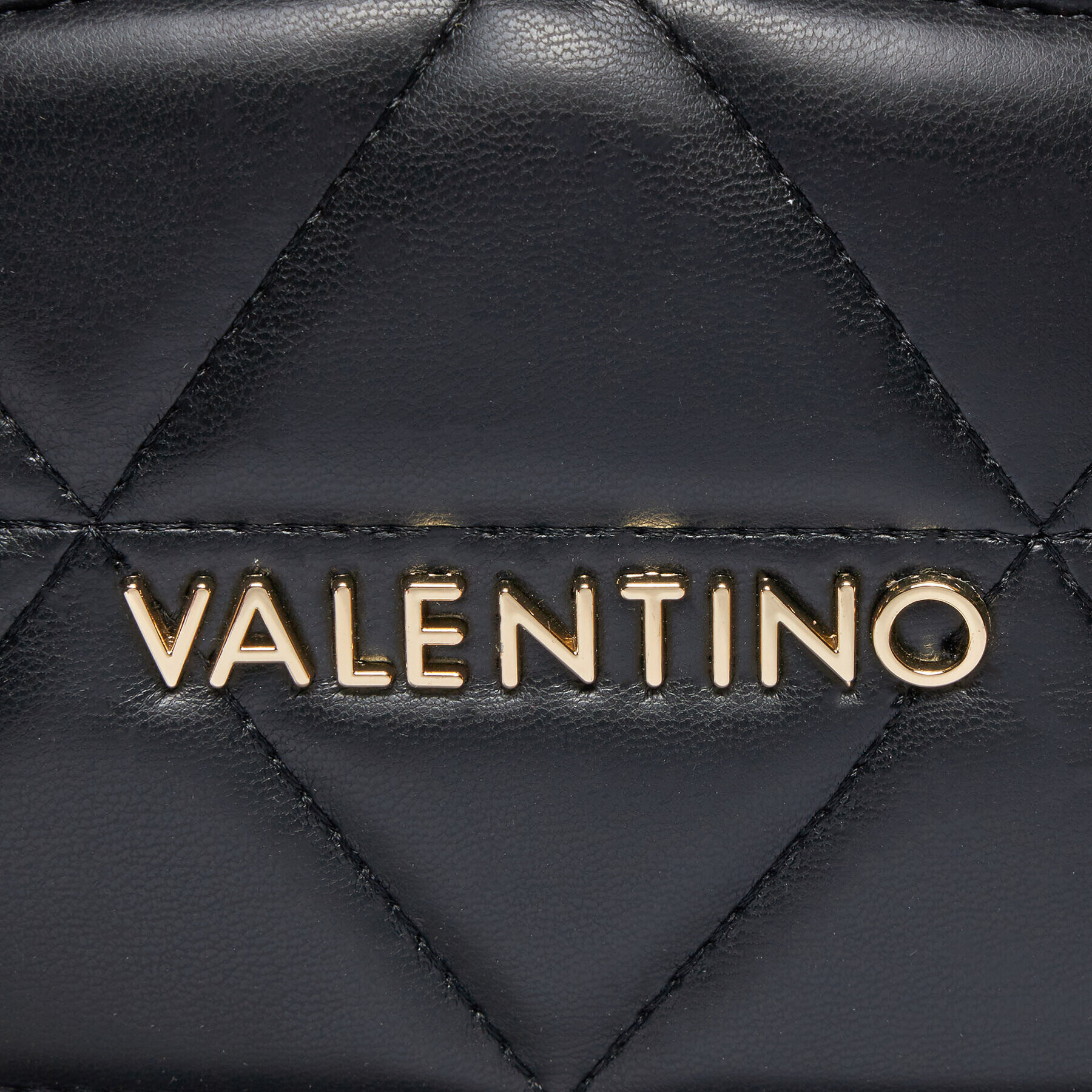 Valentino Раница Carnaby VBS7LO03 Черен - Pepit.bg