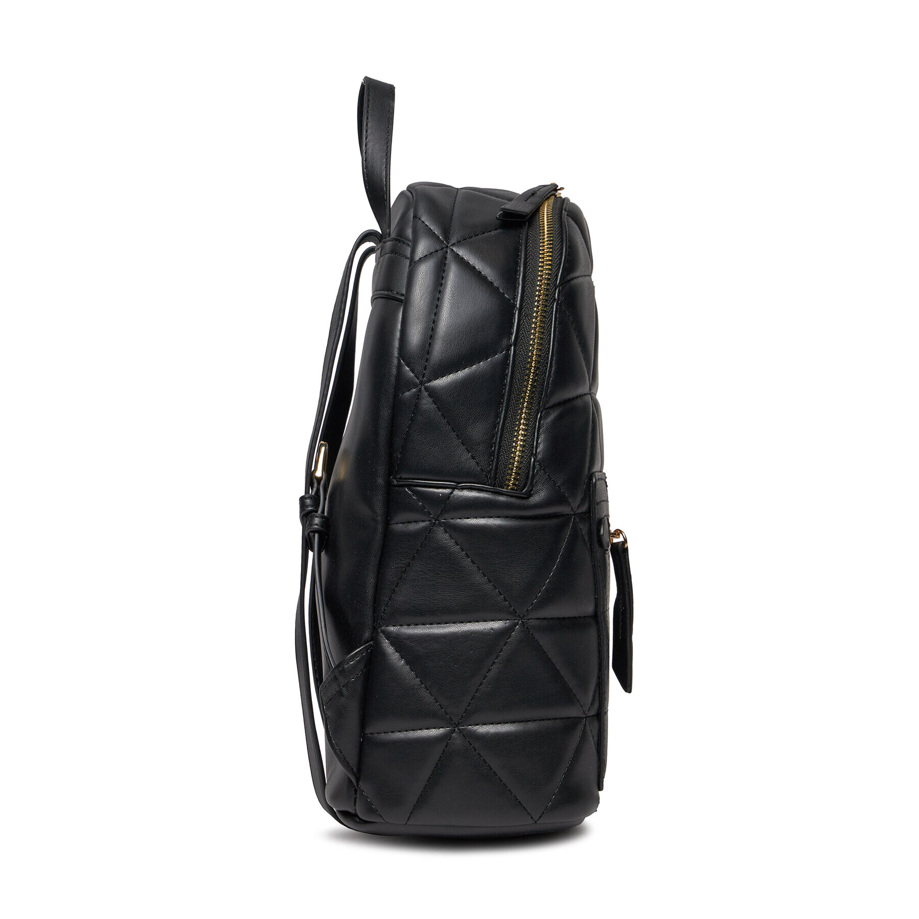 Valentino Раница Carnaby VBS7LO03 Черен - Pepit.bg