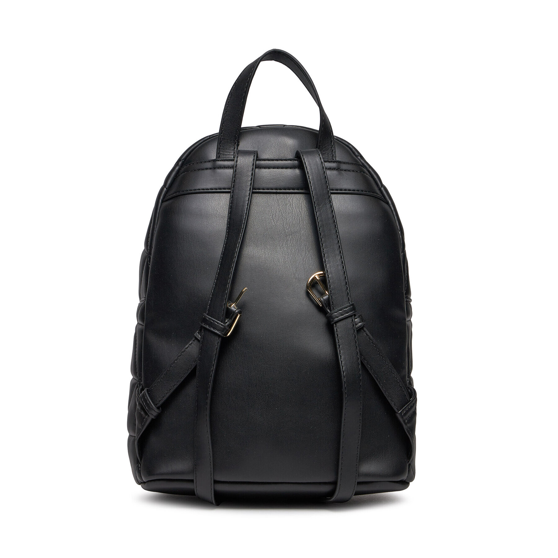 Valentino Раница Carnaby VBS7LO03 Черен - Pepit.bg