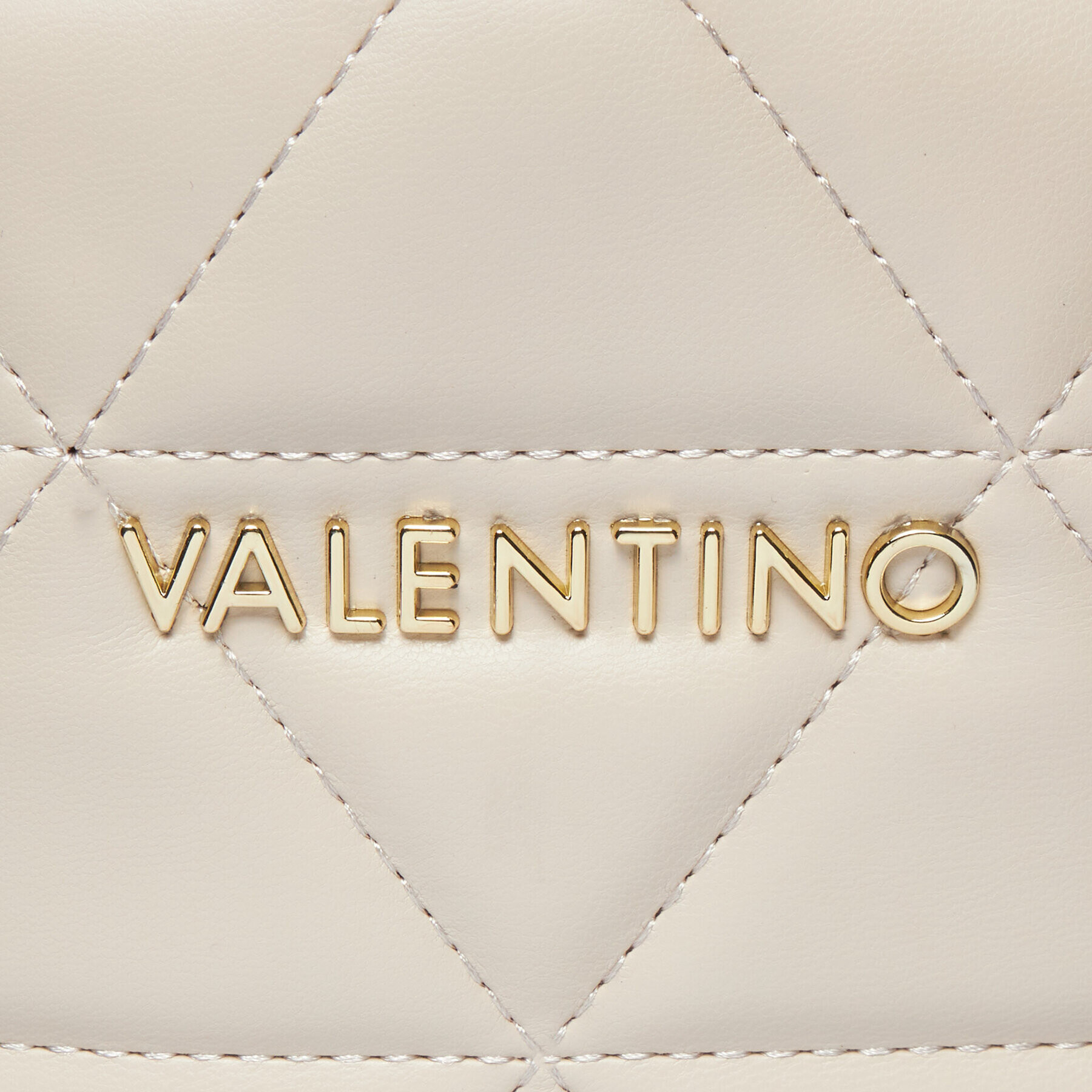 Valentino Раница Carnaby VBS7LO03 Екрю - Pepit.bg