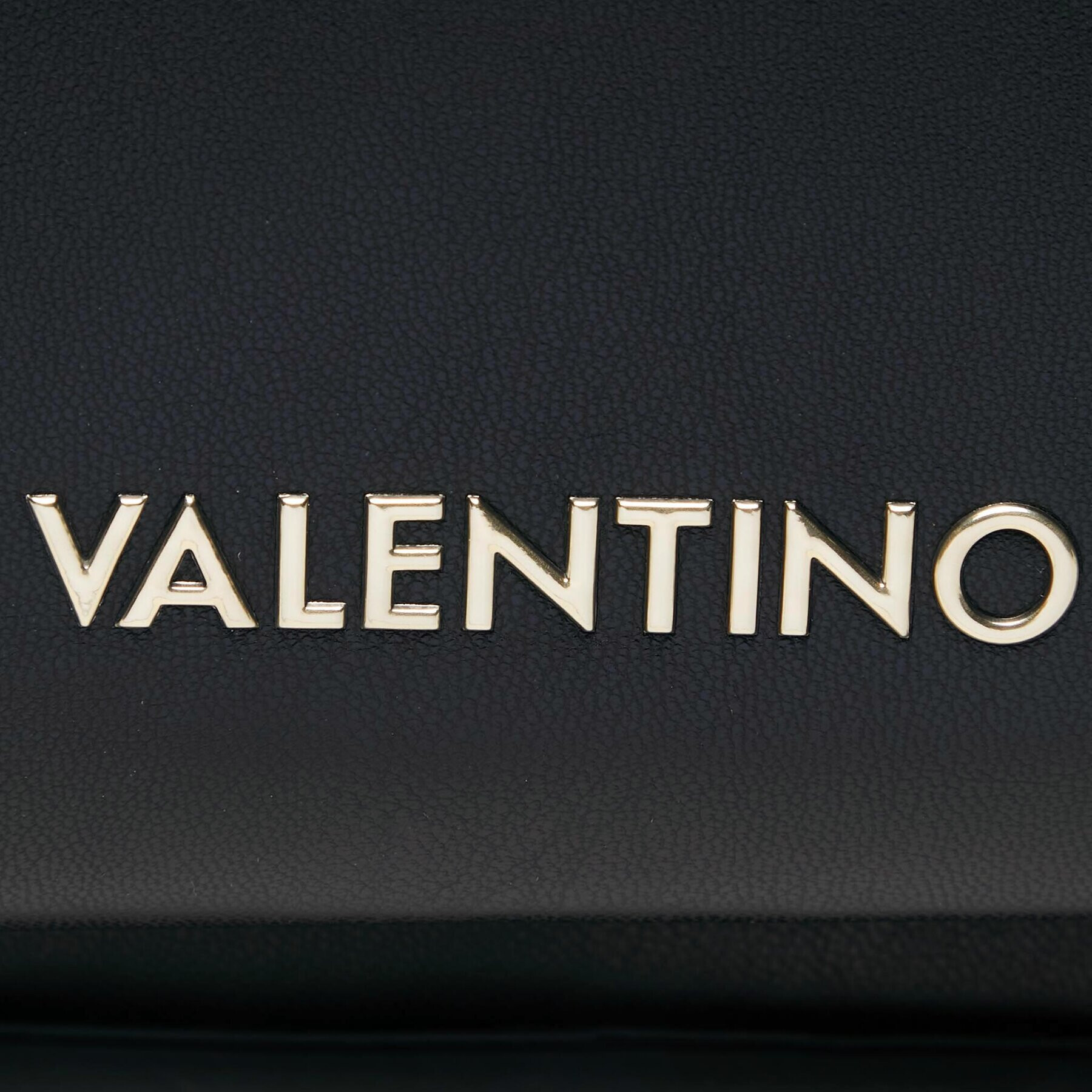 Valentino Раница Chamonix Re VBS7GF03 Черен - Pepit.bg