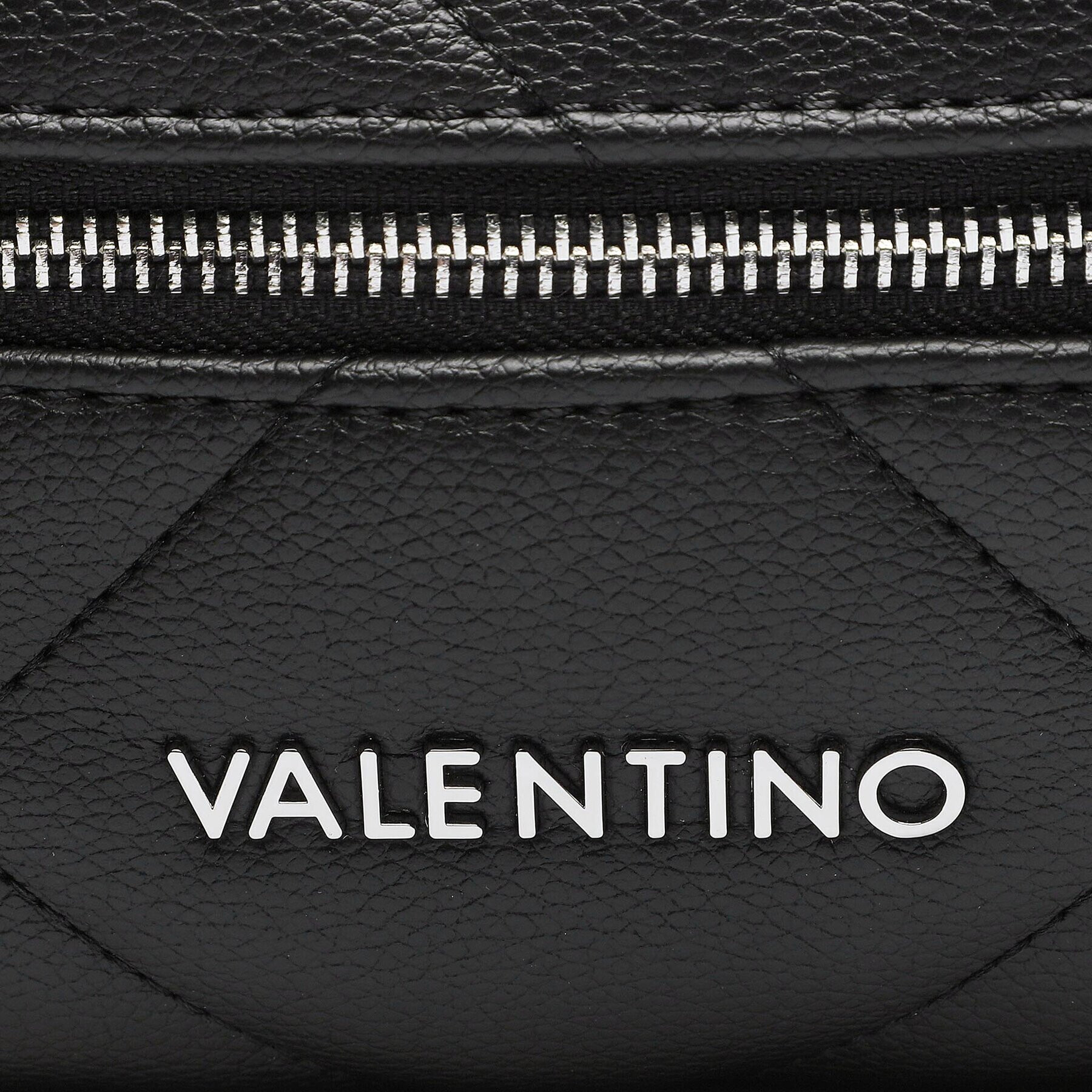 Valentino Раница Cold Re VBS7AR04 Черен - Pepit.bg