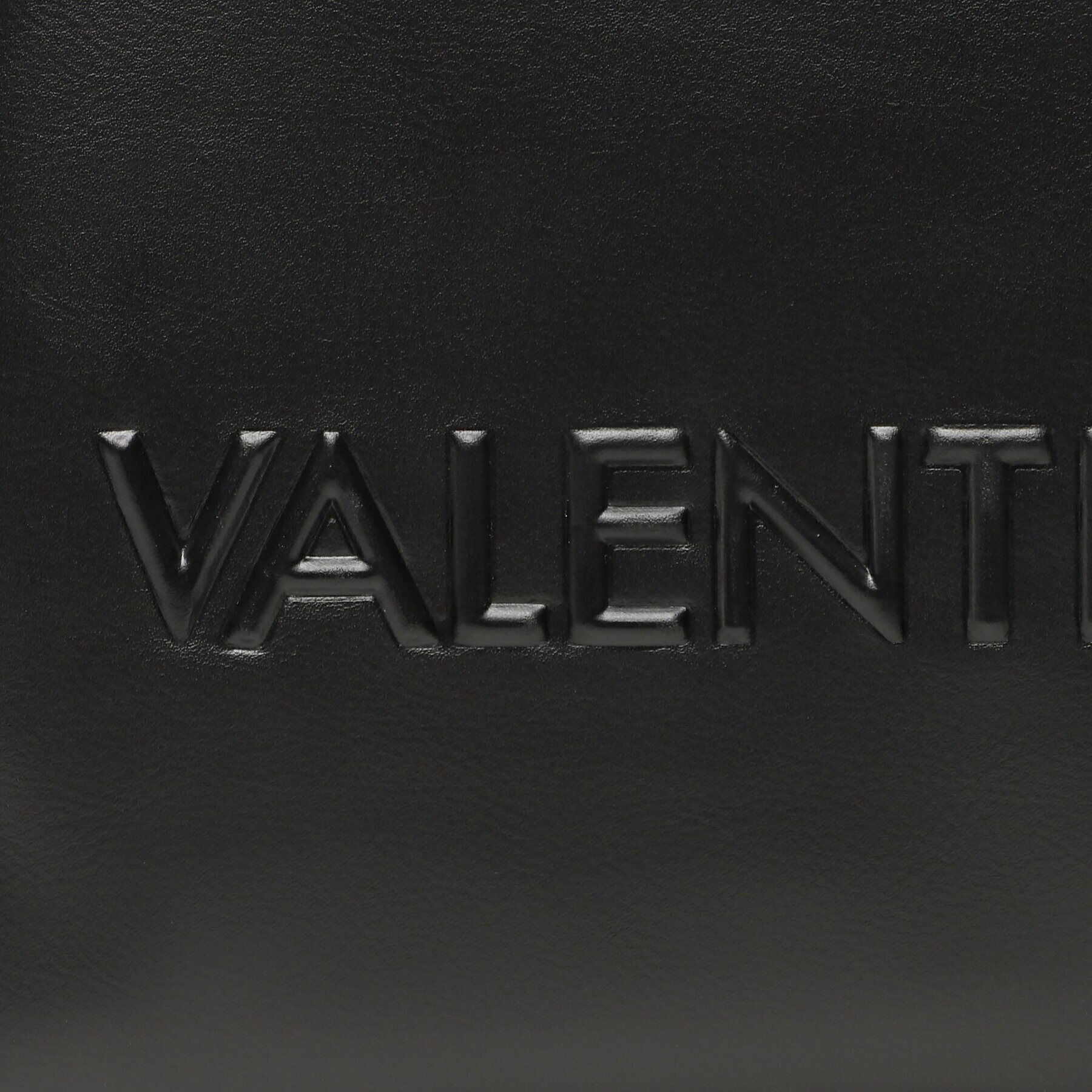 Valentino Раница Holiday Re VBS6V202 Черен - Pepit.bg