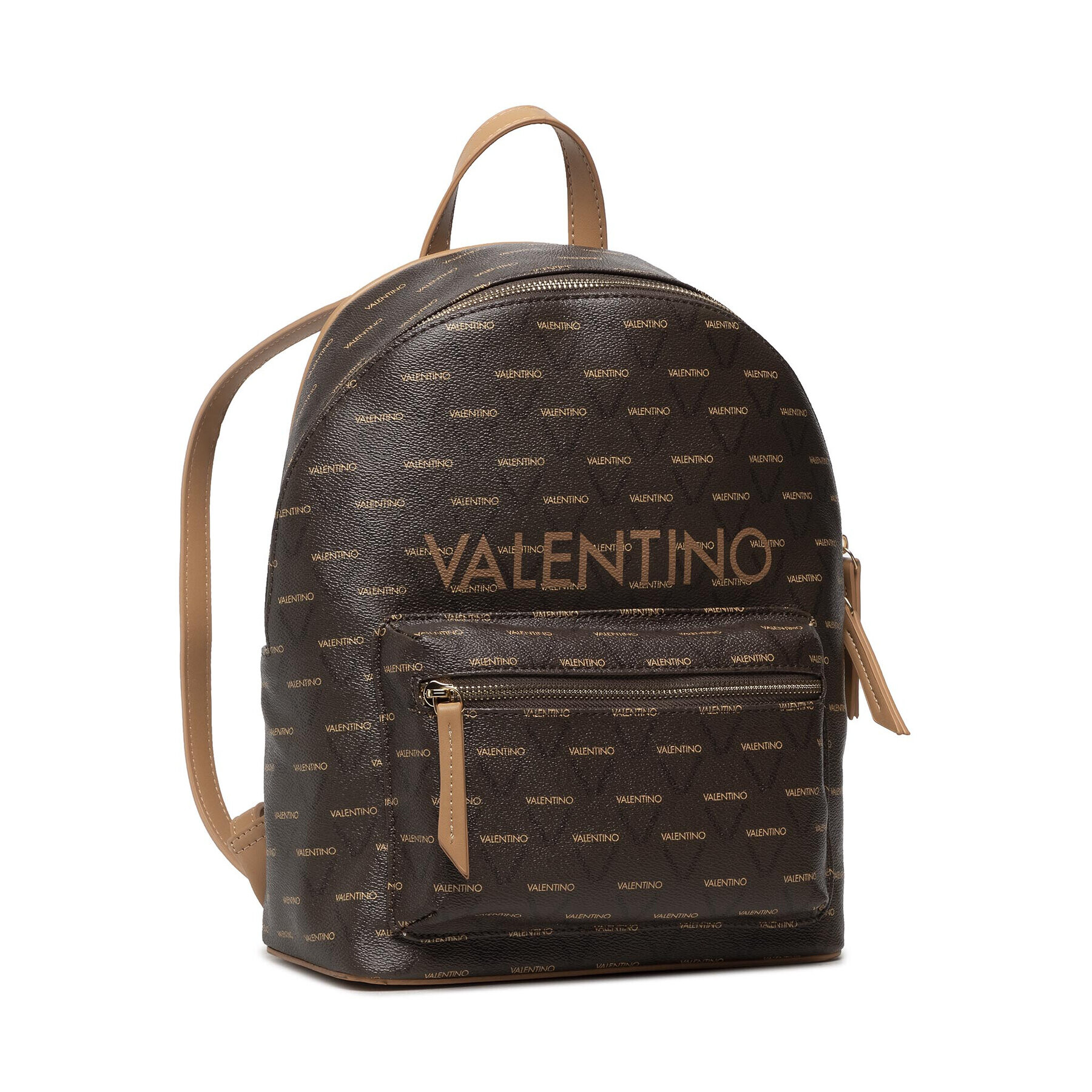 Valentino Раница Liuto VBS3KG16 Кафяв - Pepit.bg