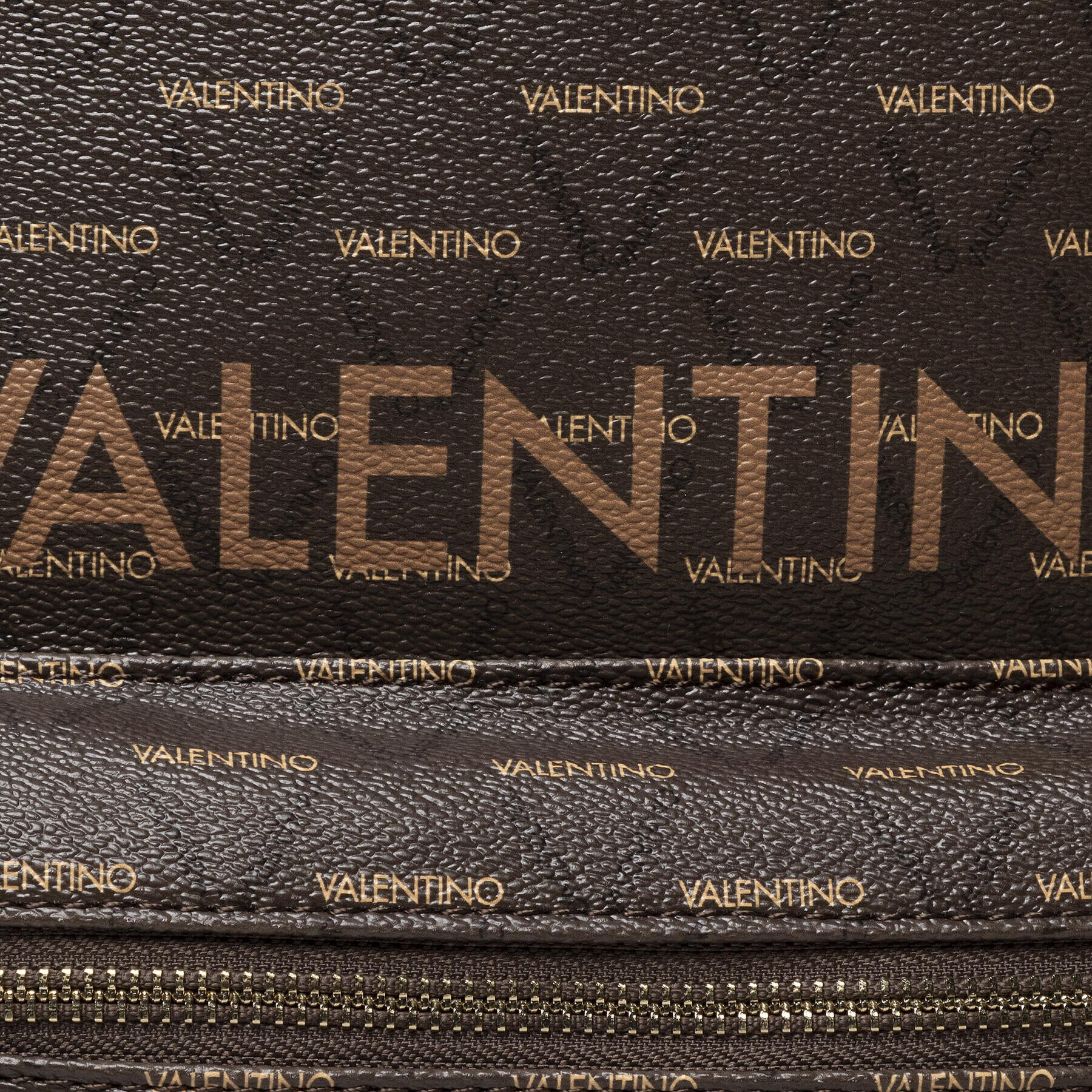 Valentino Раница Liuto VBS3KG16 Кафяв - Pepit.bg