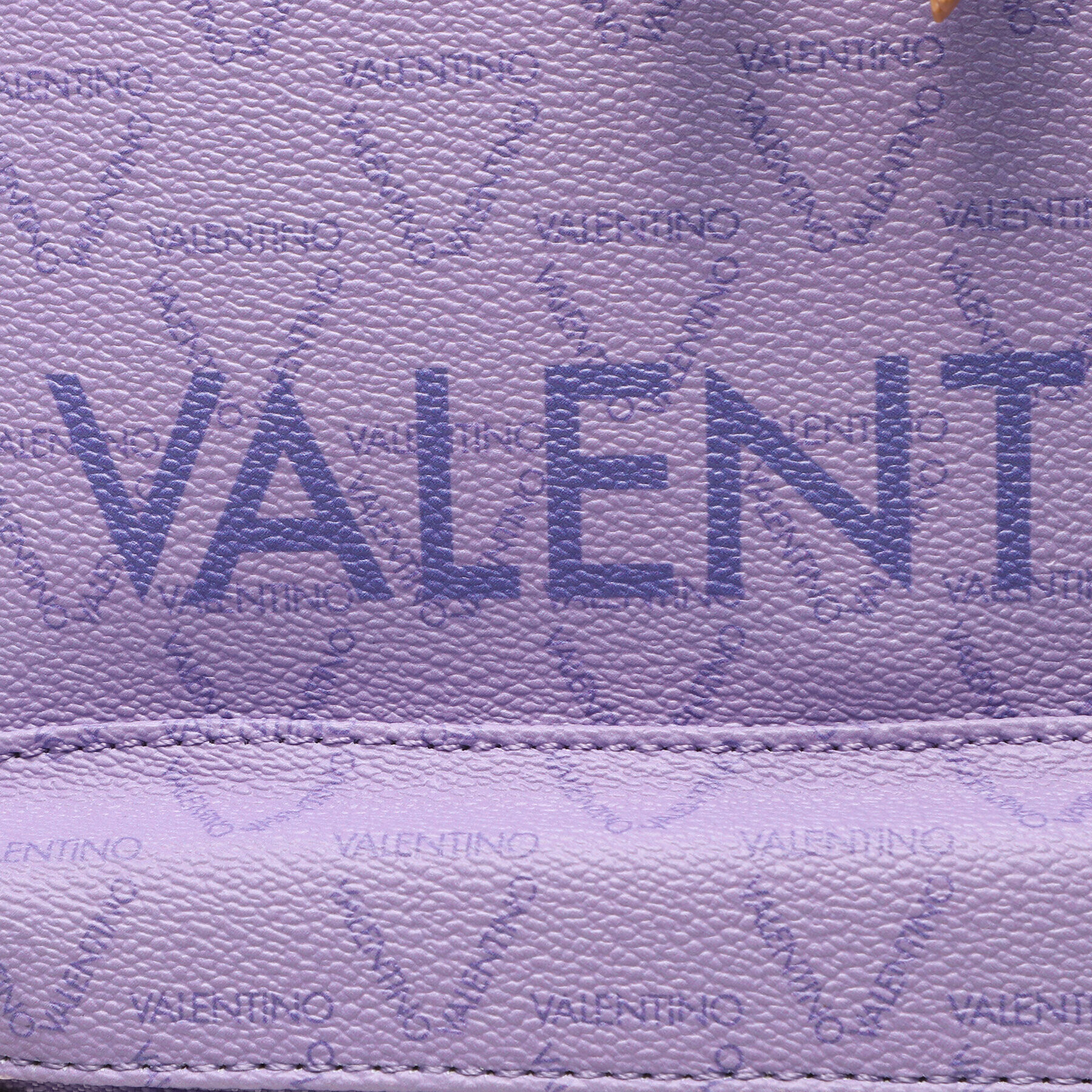 Valentino Раница Liuto VBS3KG16 Виолетов - Pepit.bg