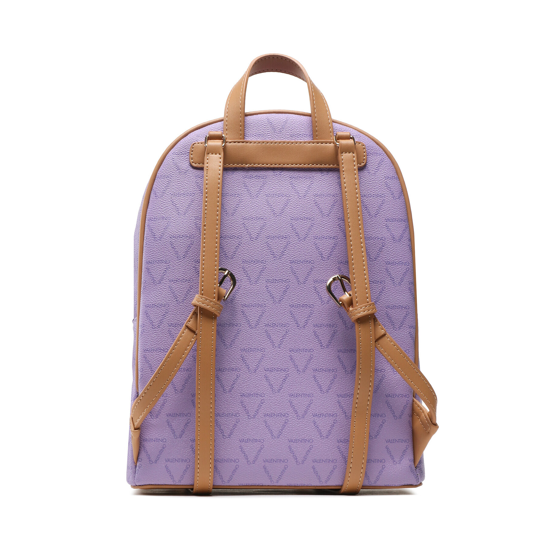 Valentino Раница Liuto VBS3KG16 Виолетов - Pepit.bg