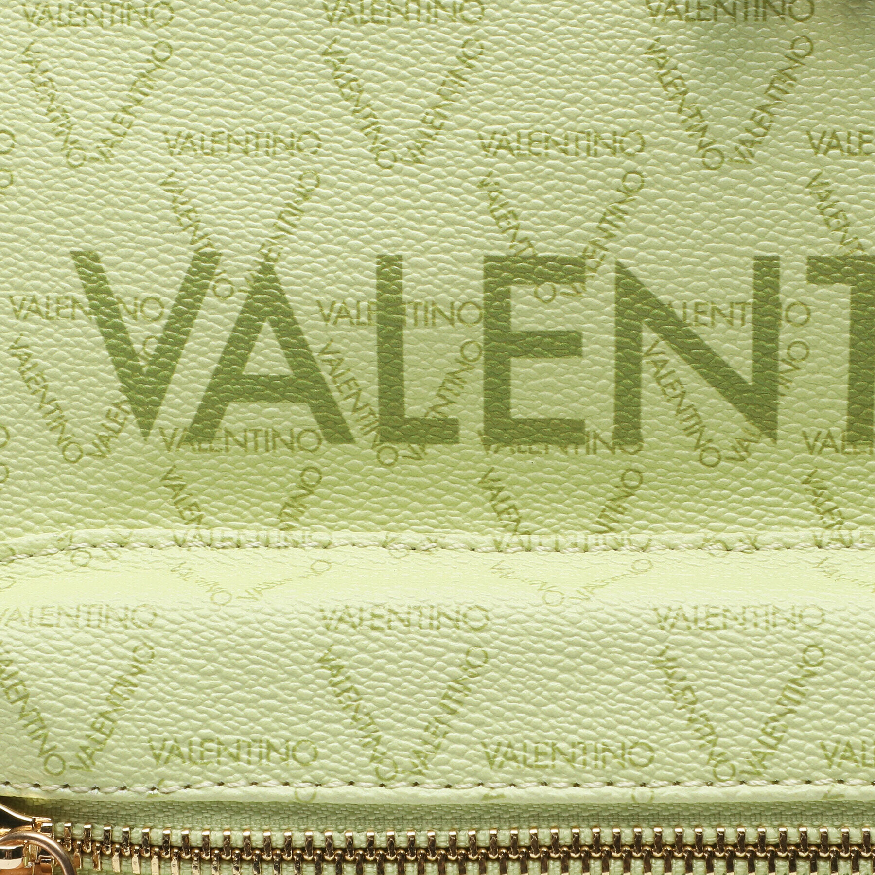 Valentino Раница Liuto VBS3KG16 Зелен - Pepit.bg