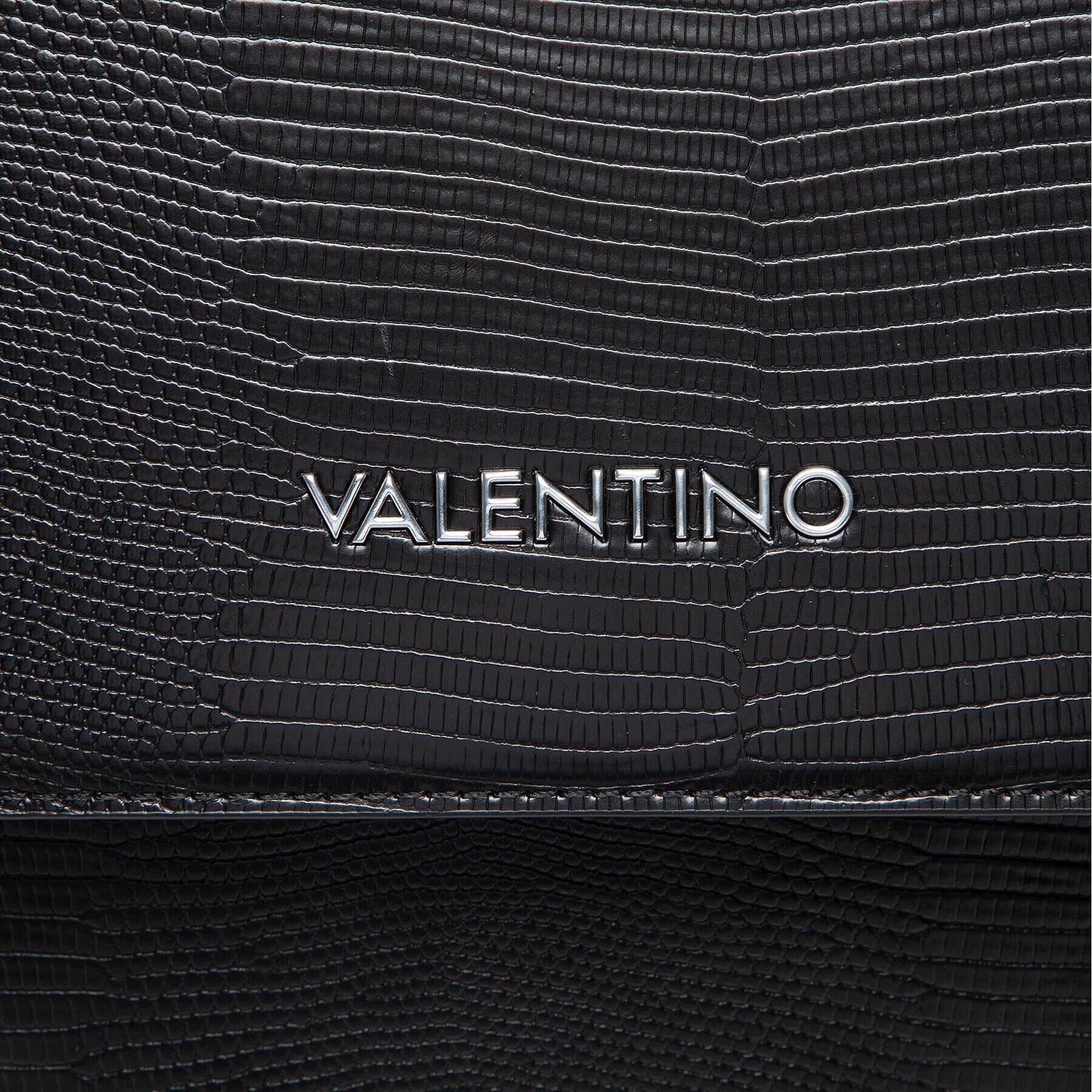 Valentino Раница Mules VBS6LF03 Черен - Pepit.bg