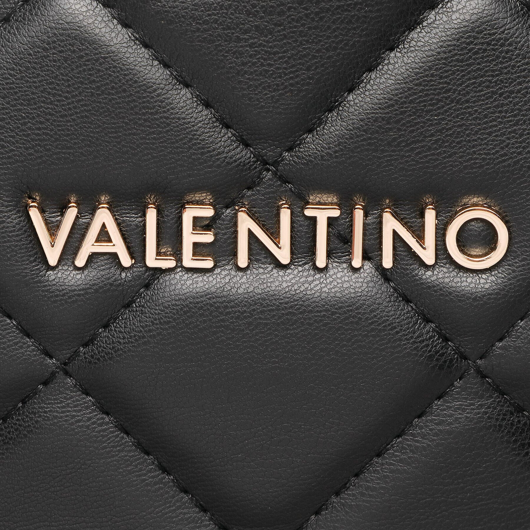 Valentino Раница Ocarina VBS3KK37 Черен - Pepit.bg